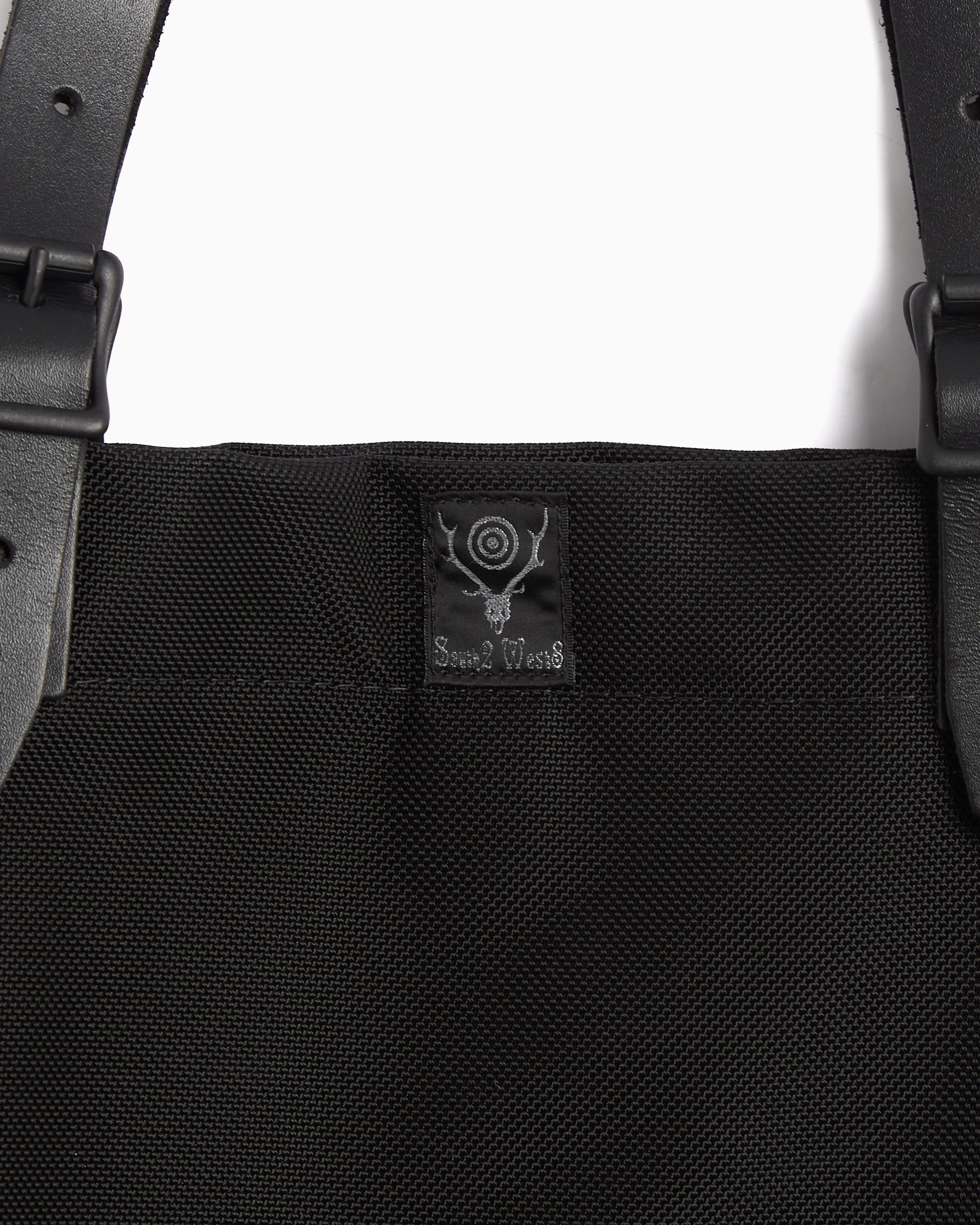 South2 West8 Unisex Ballistic Nylon Canal Park Tote Bag Unisex