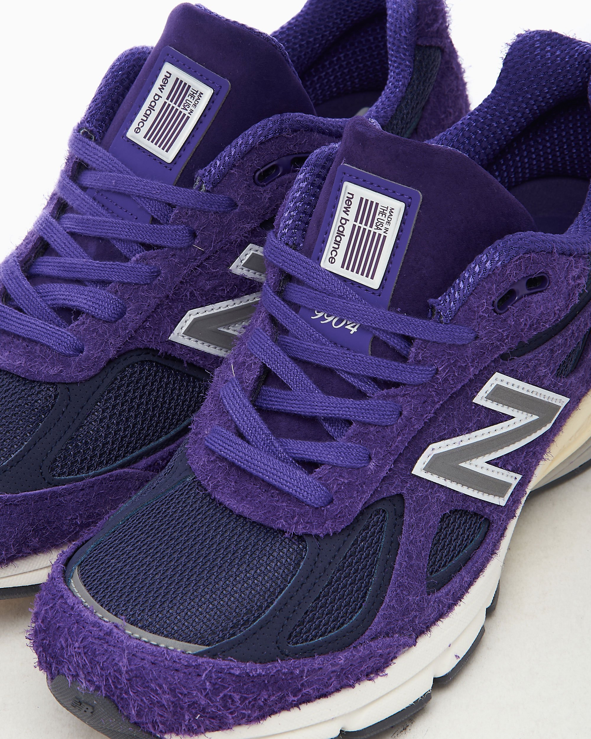 New balance 409 viola 2025
