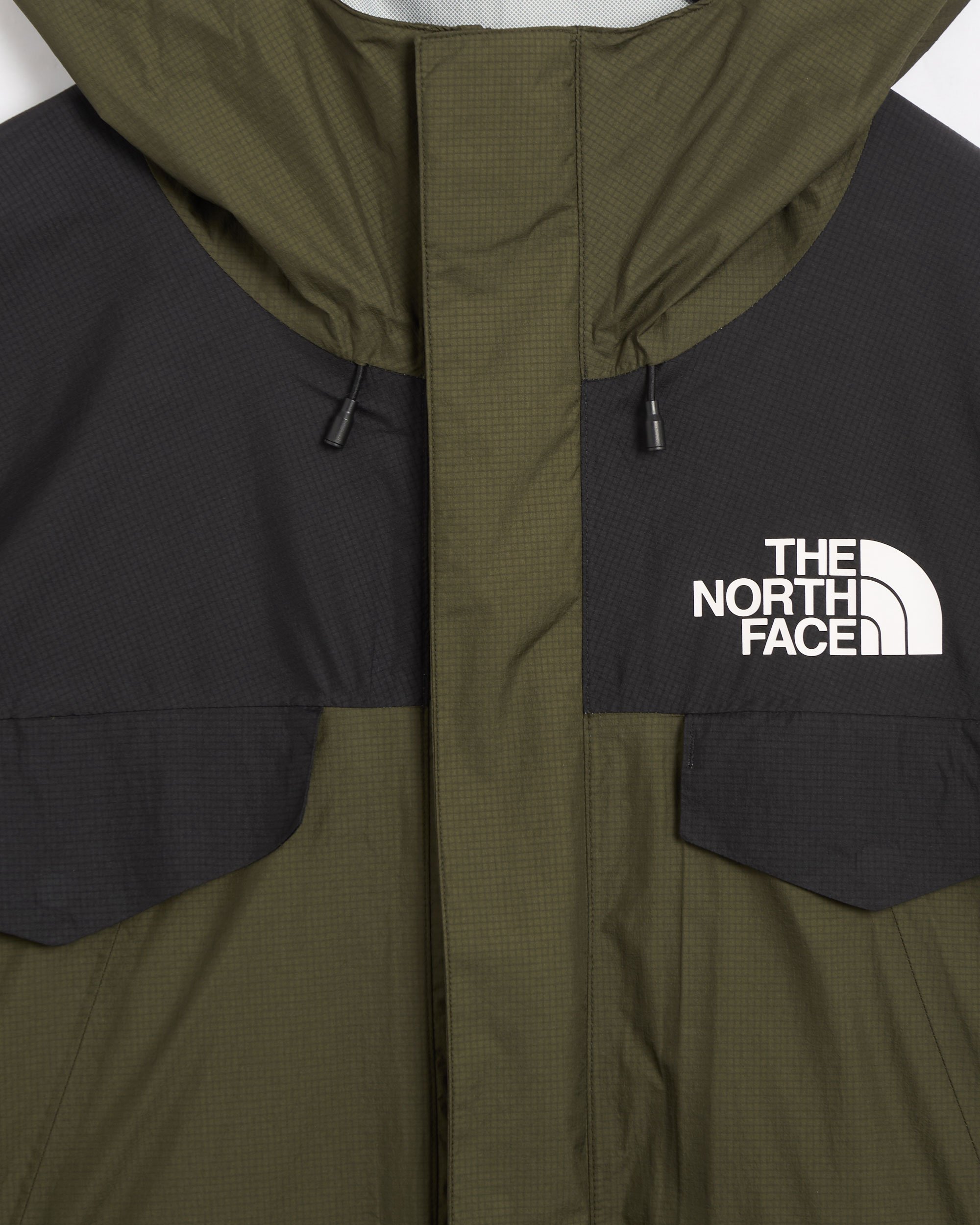 The North Face x Undercover Soukuu Hike Packable Fishtail
