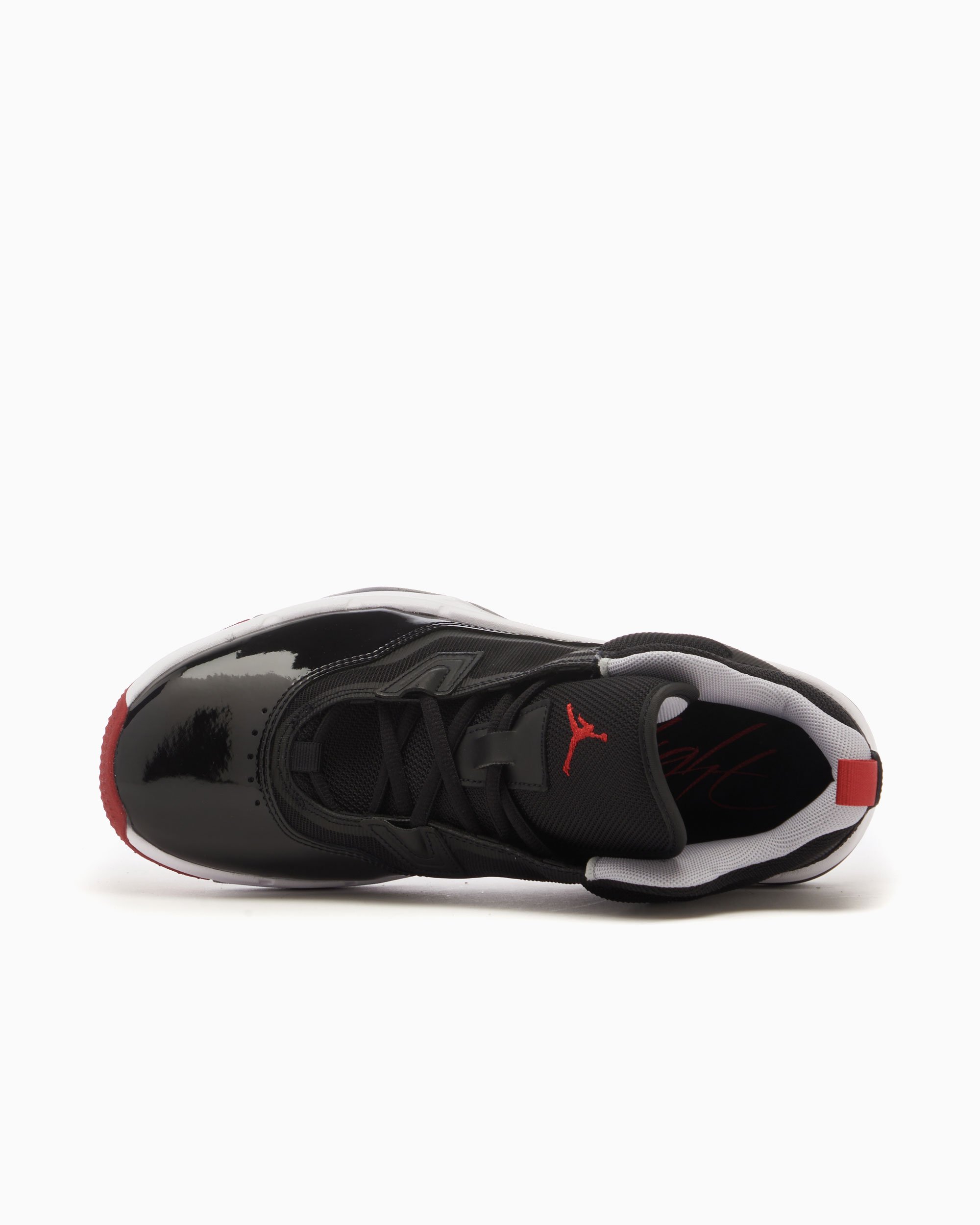 Jordan Stay Loyal 3 Zwart FB1396-006 | FOOTDISTRICT