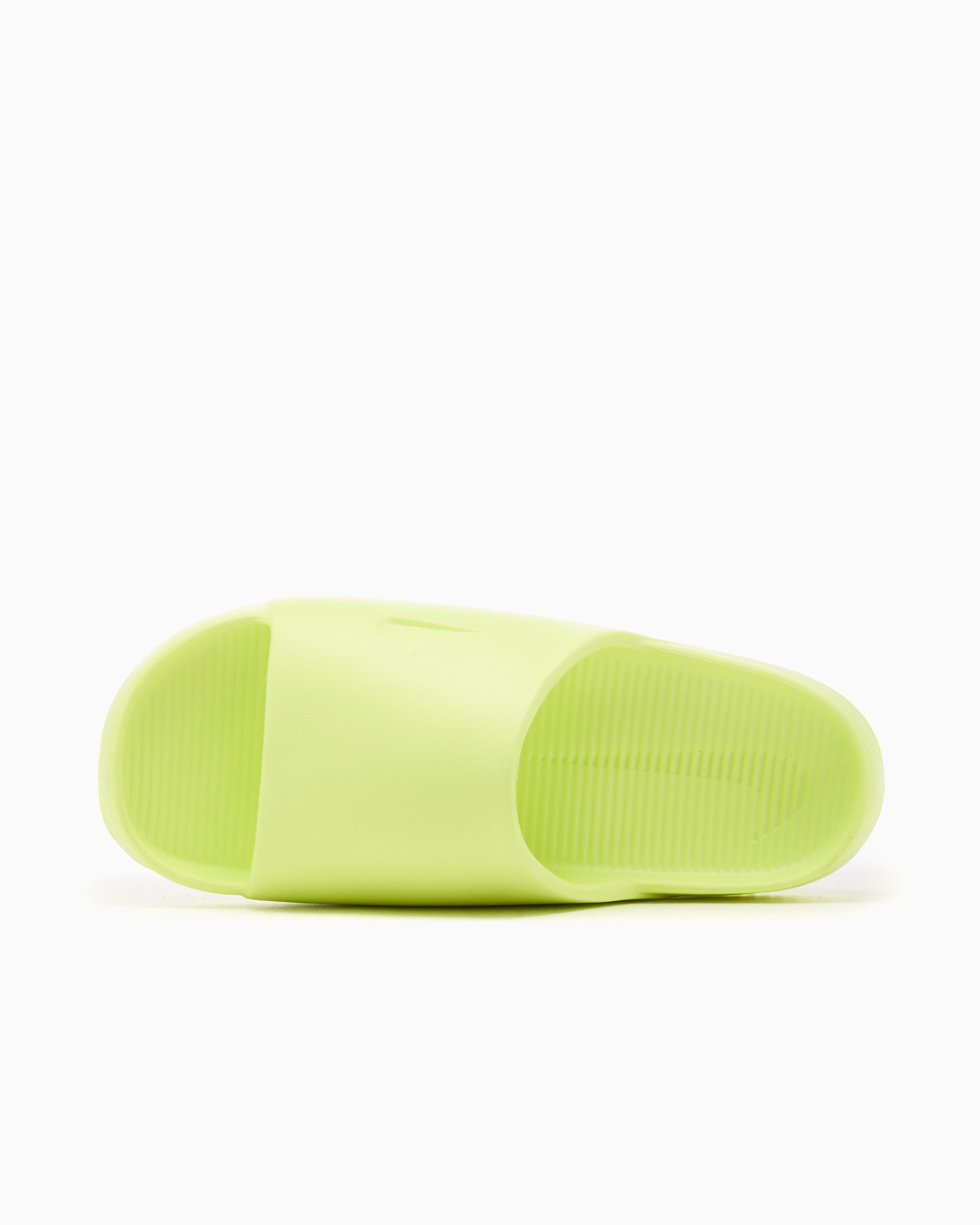 Lime green nike sandals shop