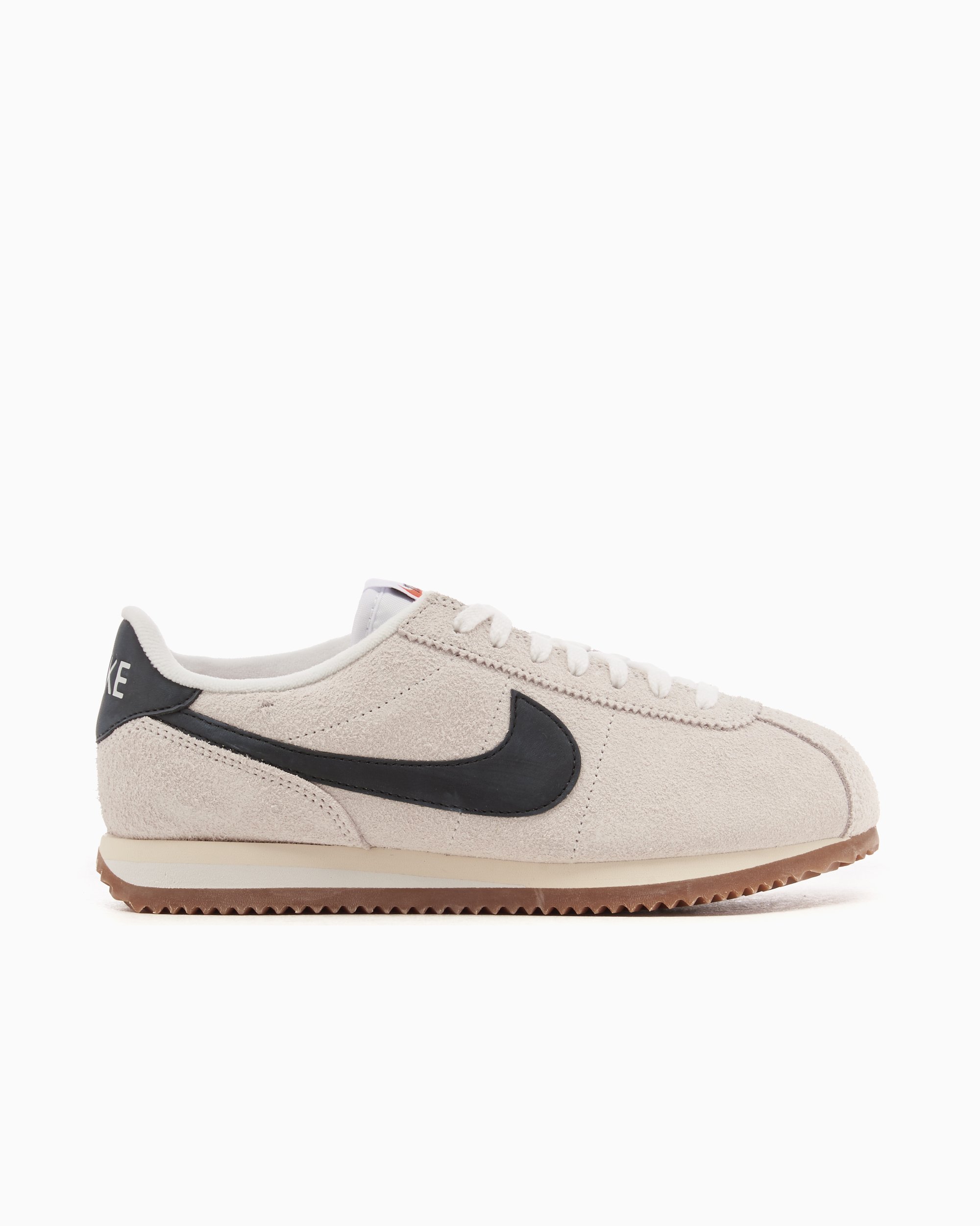 Nike Women s Cortez Vintage Suede Beige FJ2530 102 FOOTDISTRICT
