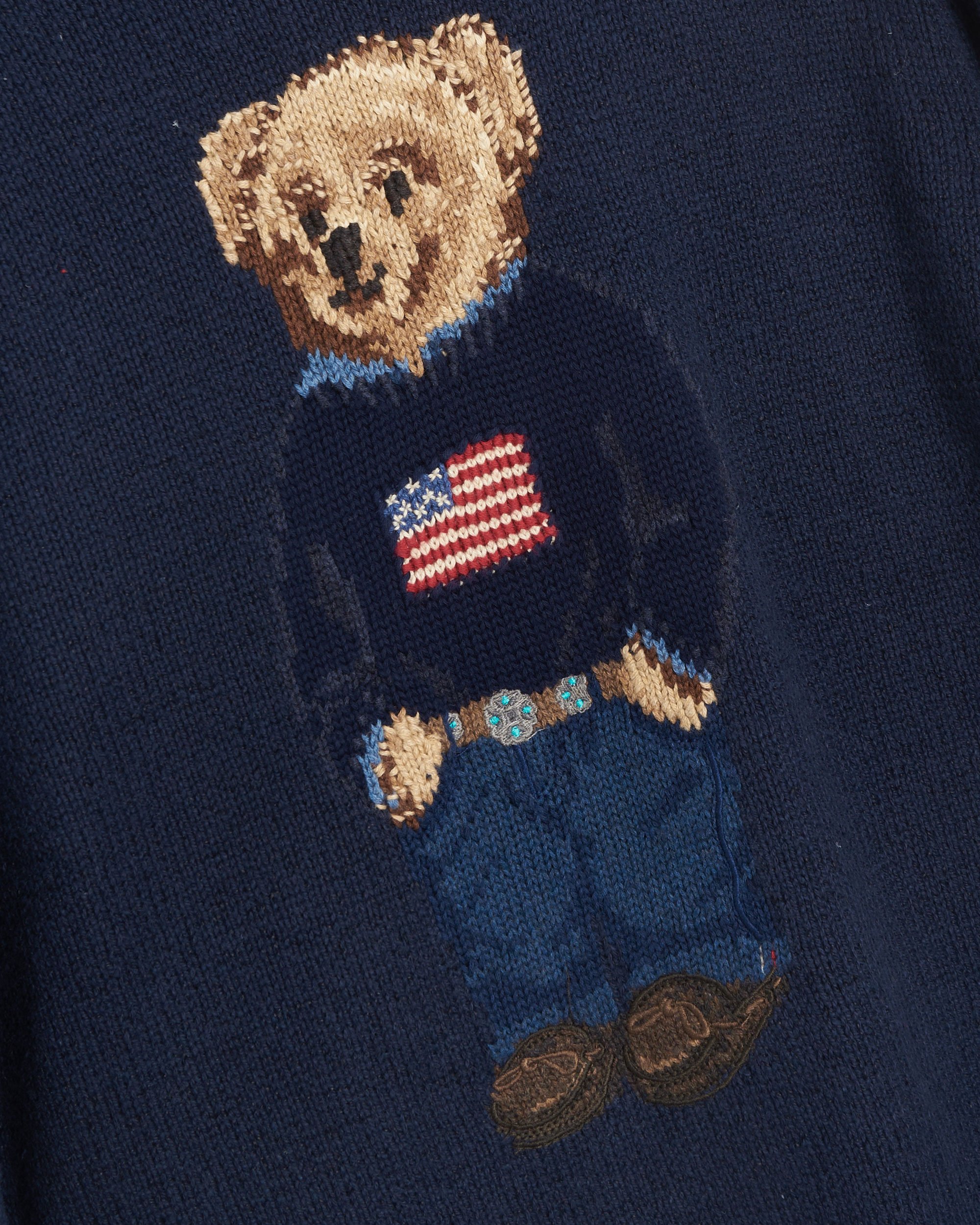 Polo teddy shop bear mens