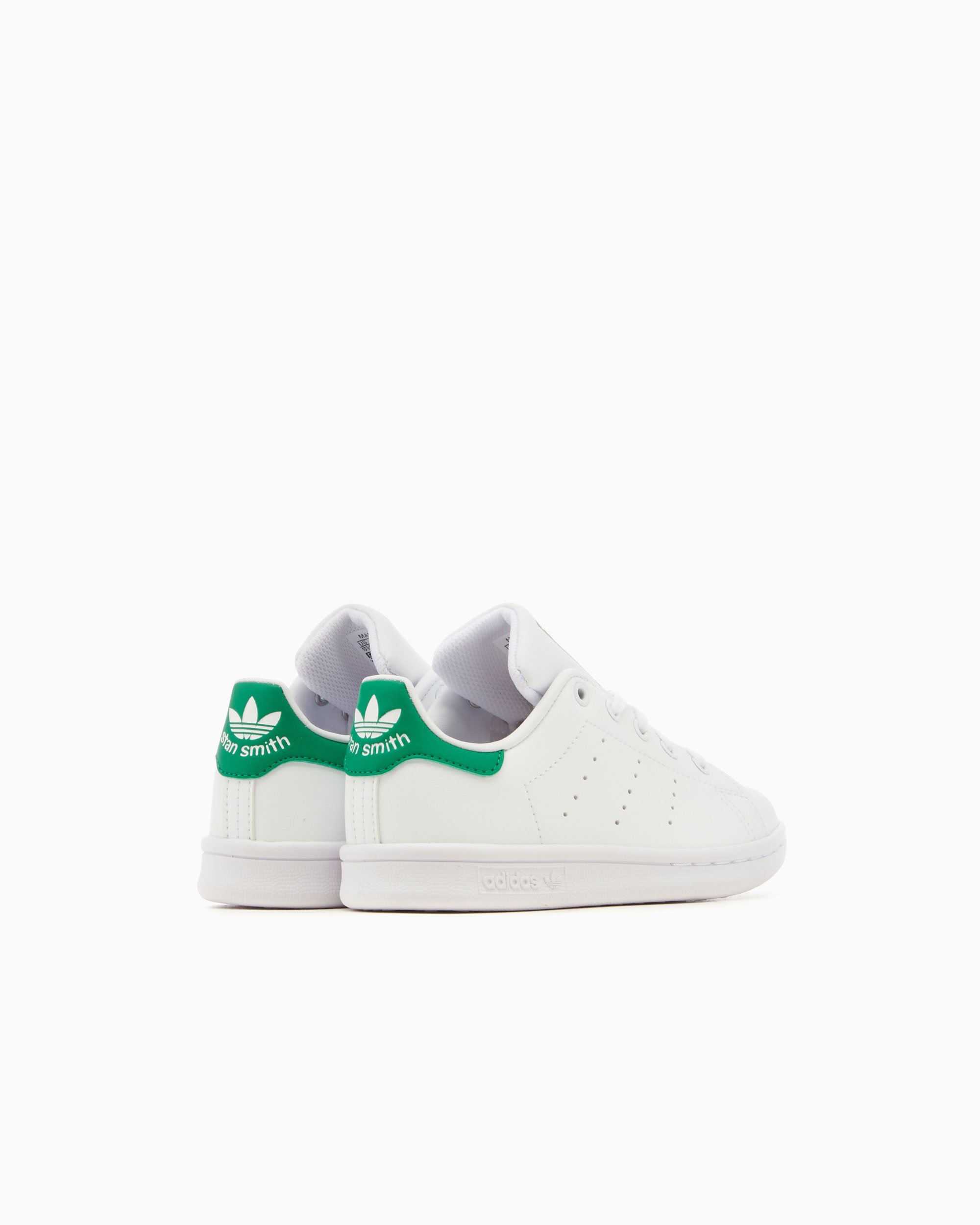 Stan smith cheap bambino arancione