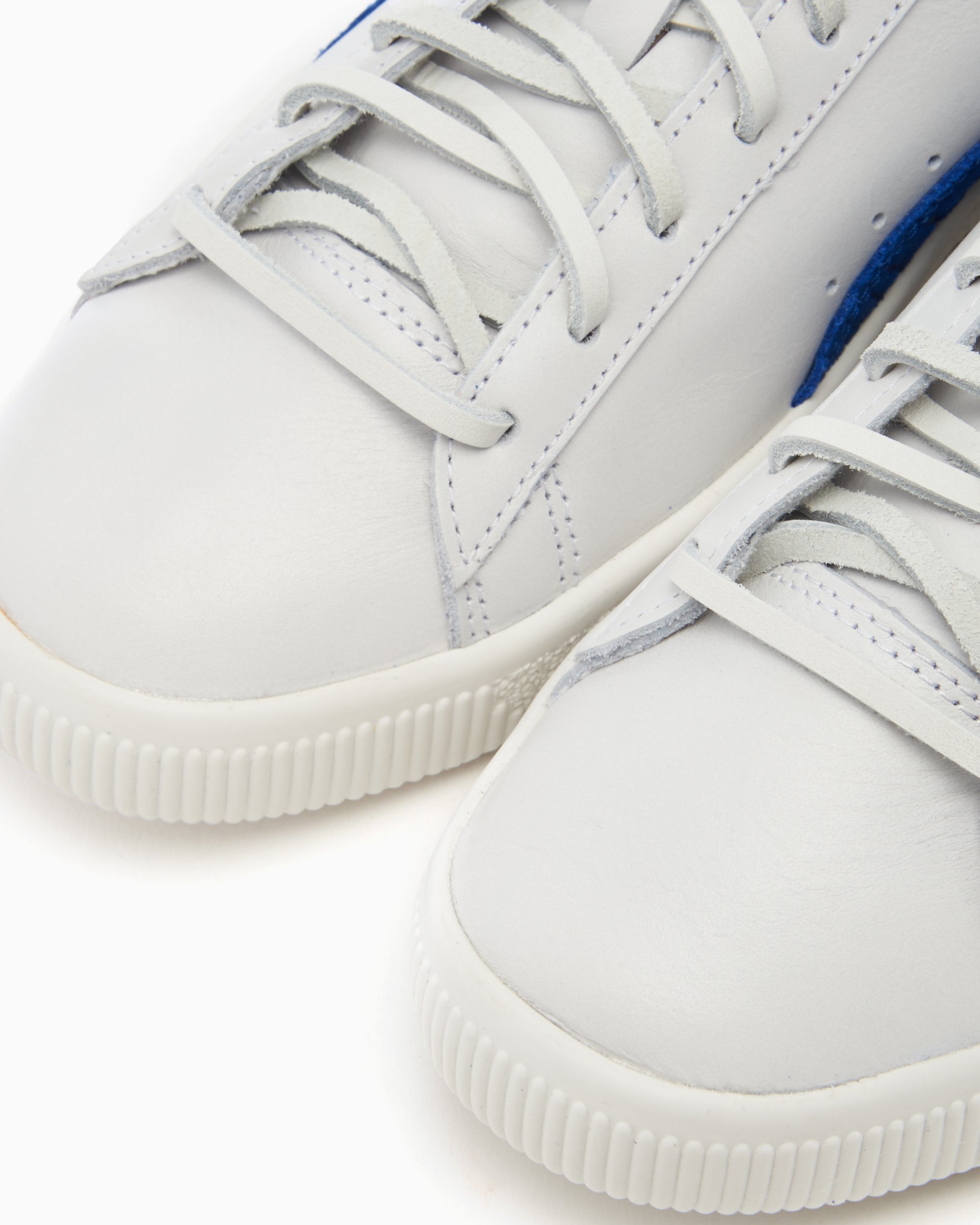 Puma stripe shoes clearance