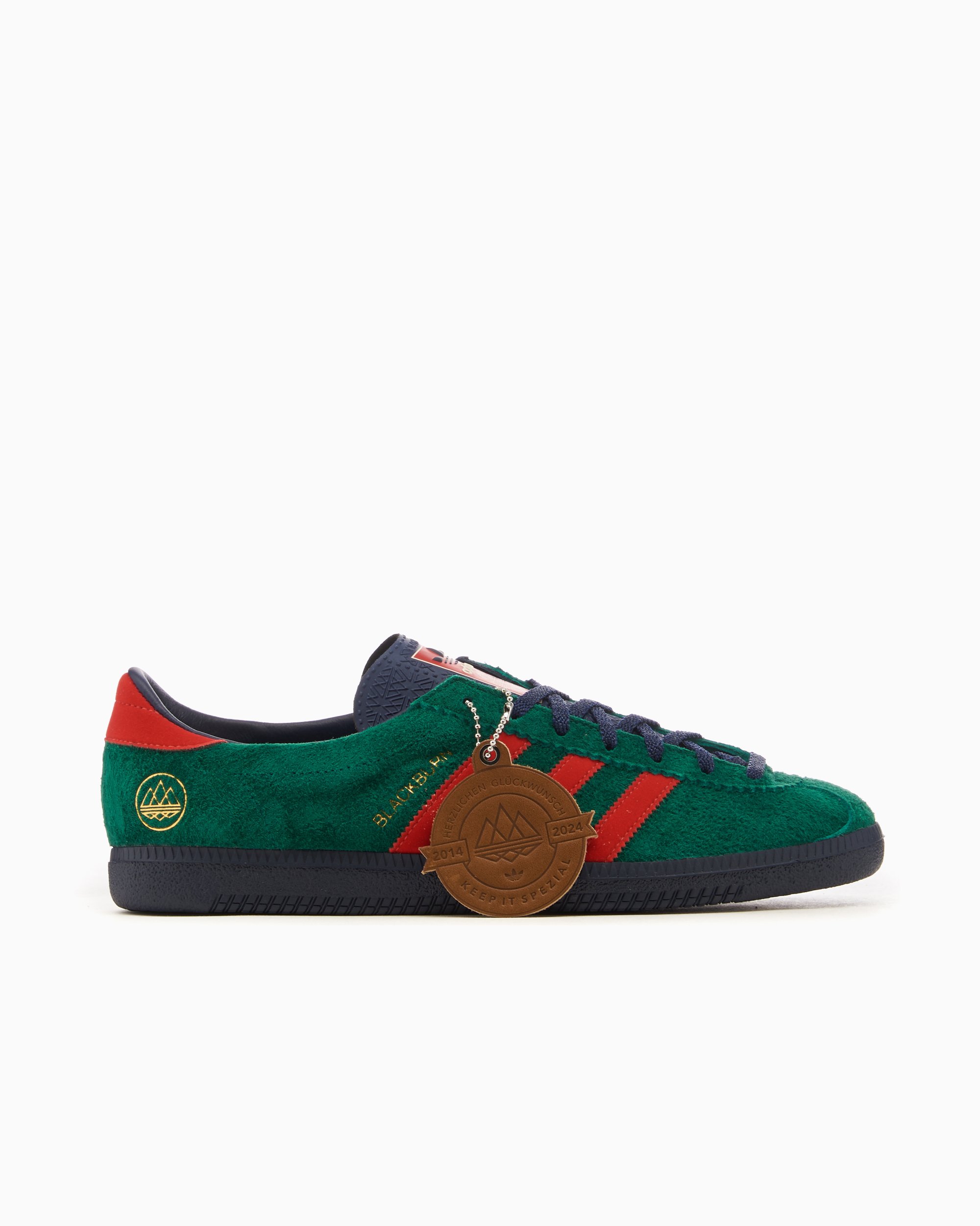MAX80%OFF／セール開催中 Originals adidas Spezial  Blackburn 靴