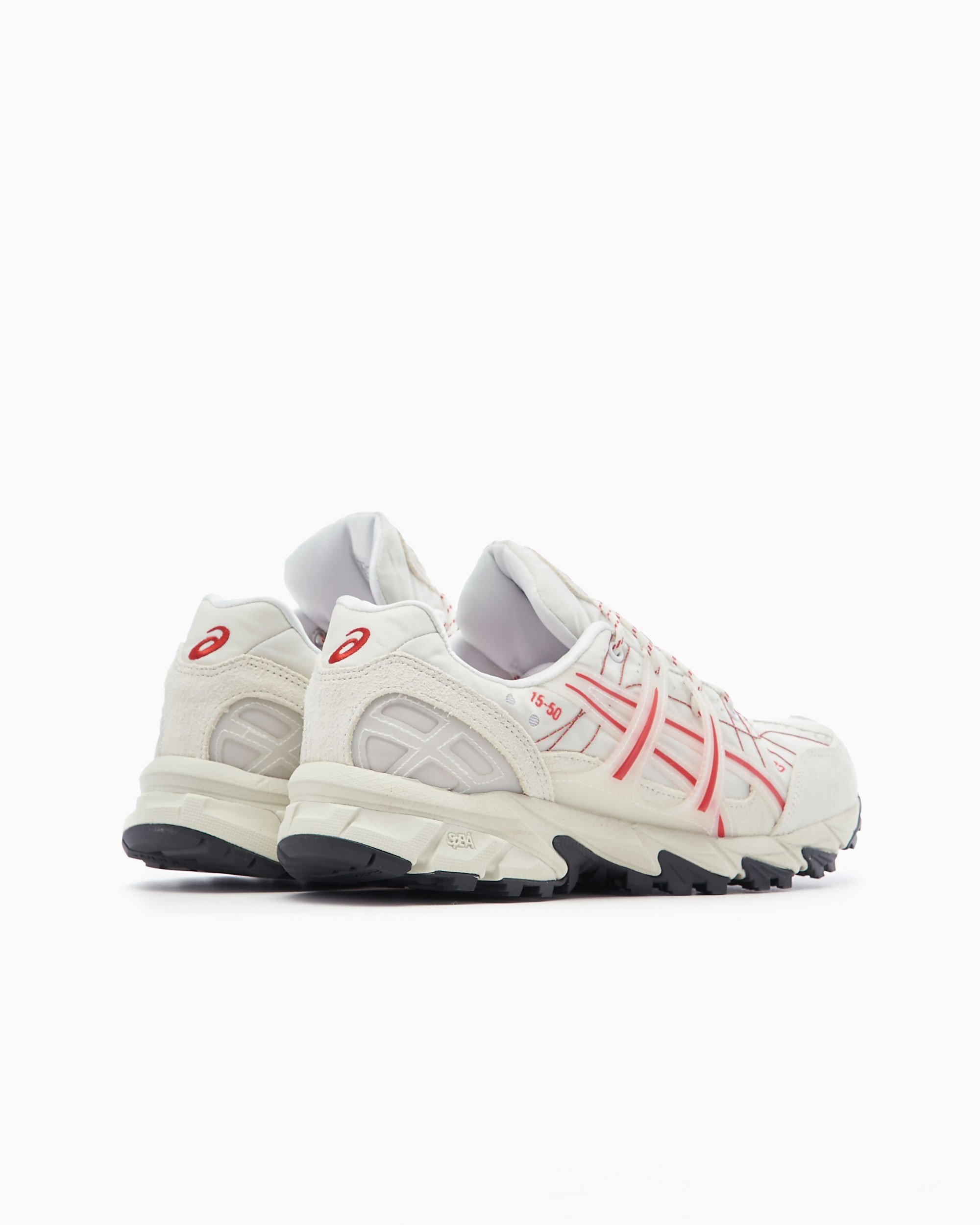 Asics sales abbigliamento saldi