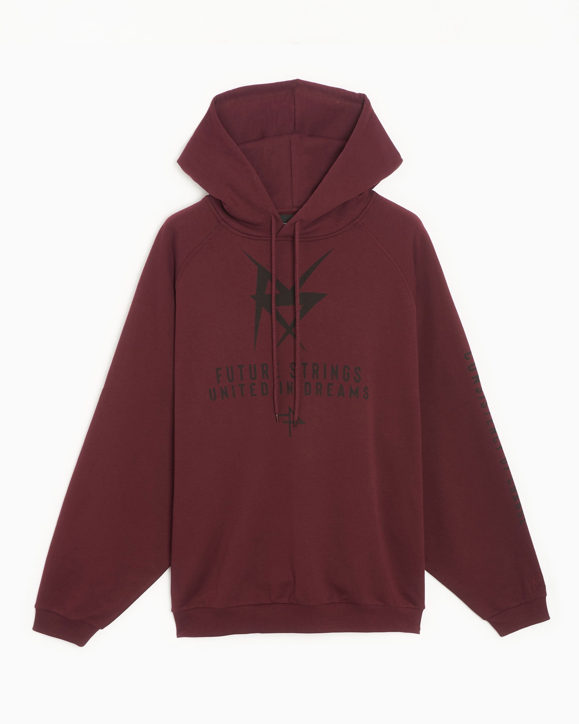 Fred perry x raf simons hoodie shop