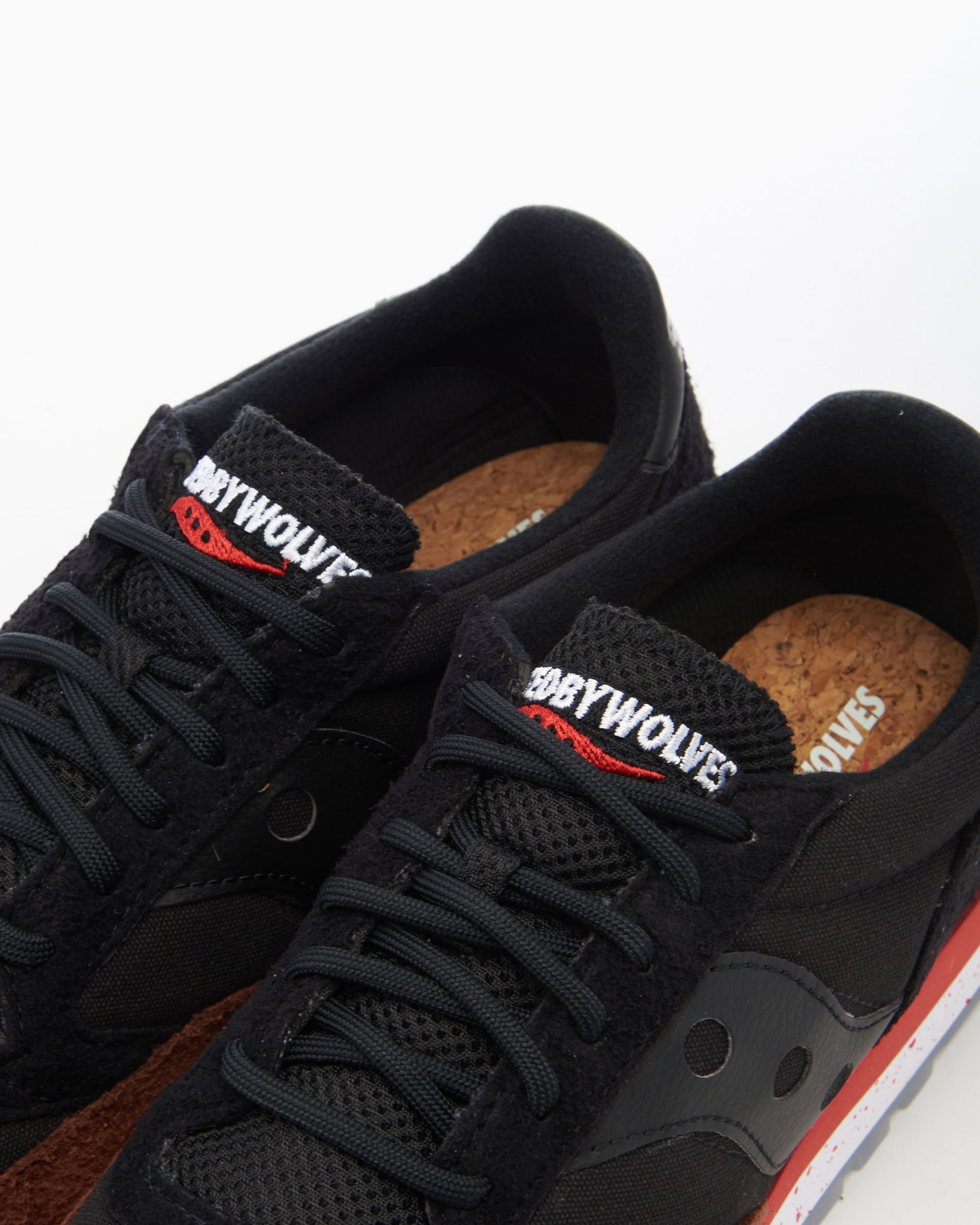Saucony shop jazz h