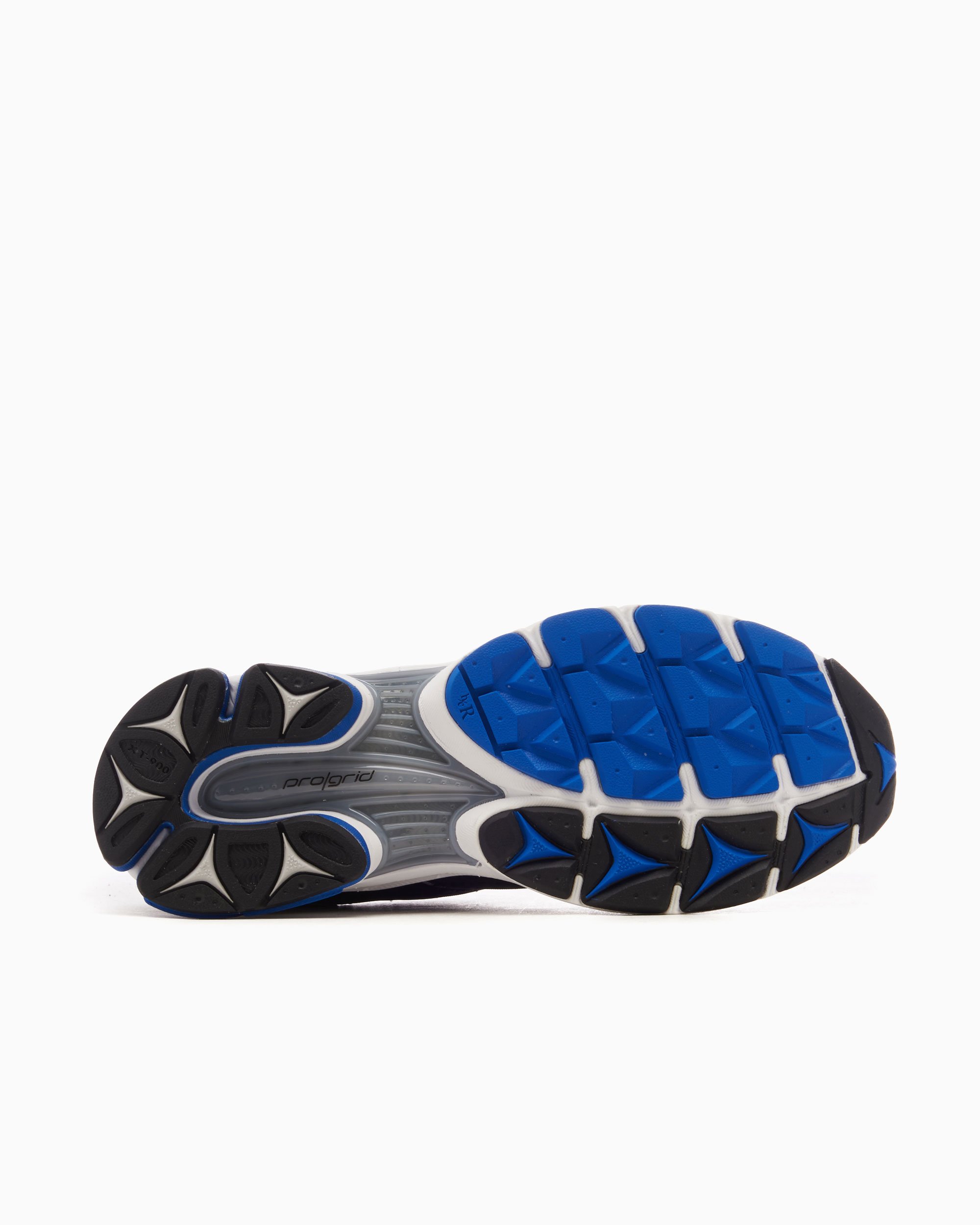 Saucony Progrid Triumph 4 Blue S70704 7 Buy Online at FOOTDISTRICT