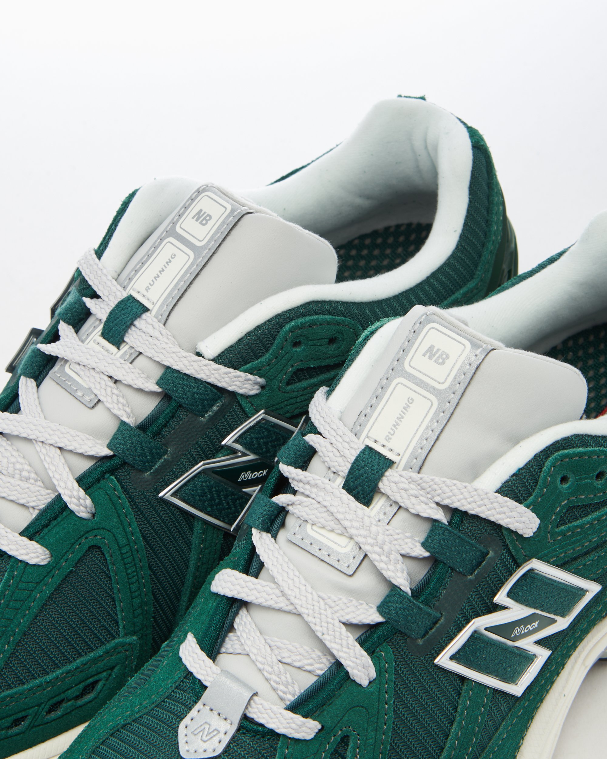 New balance 806 groen sales