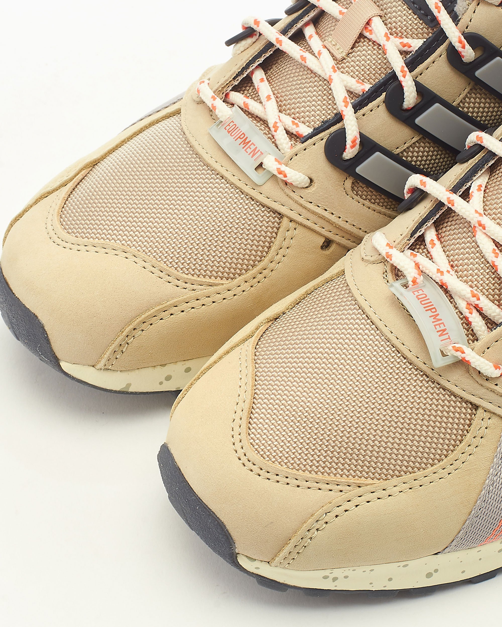 Adidas eqt boost mens gold 2025