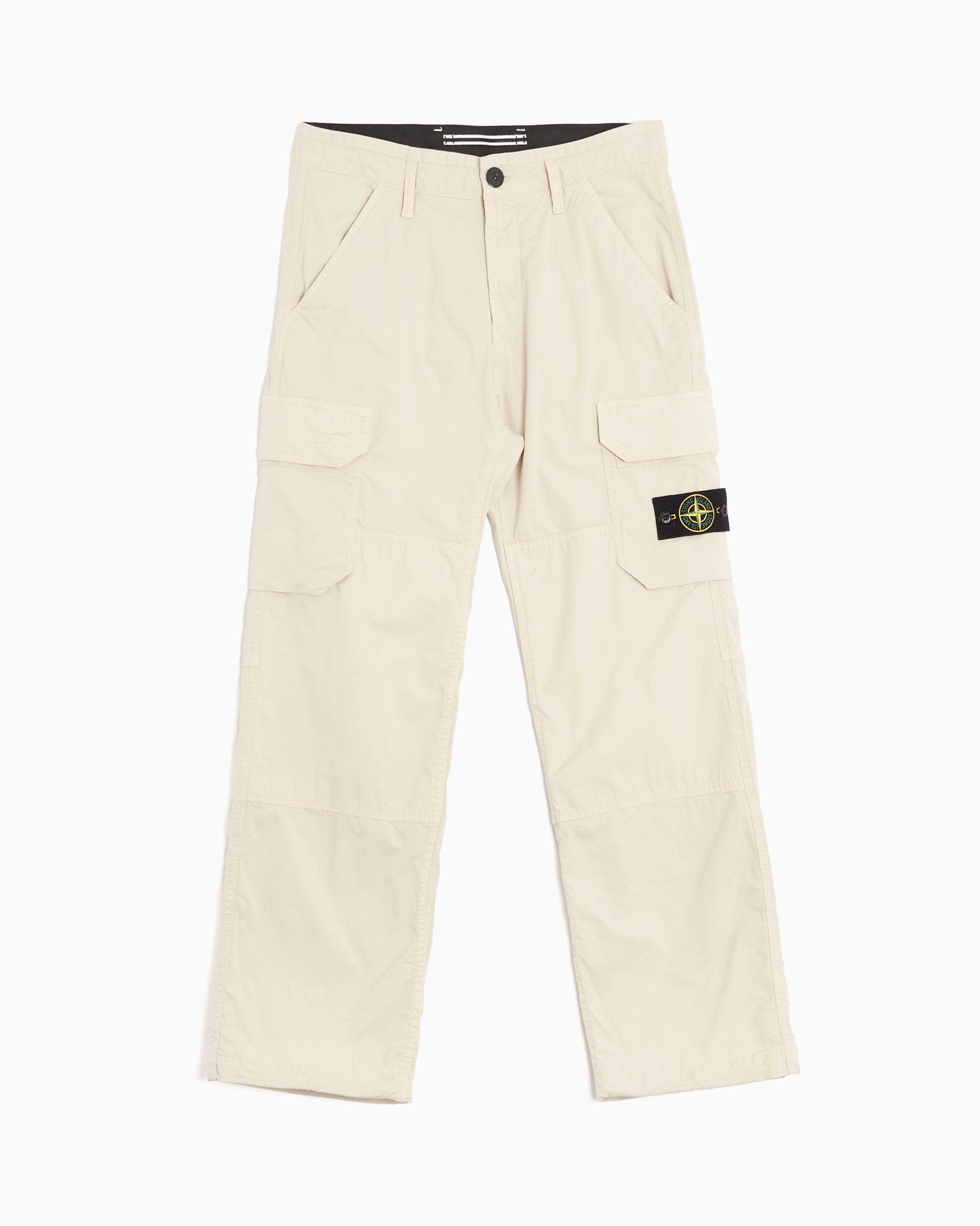 Pantaloni stone island uomo hotsell