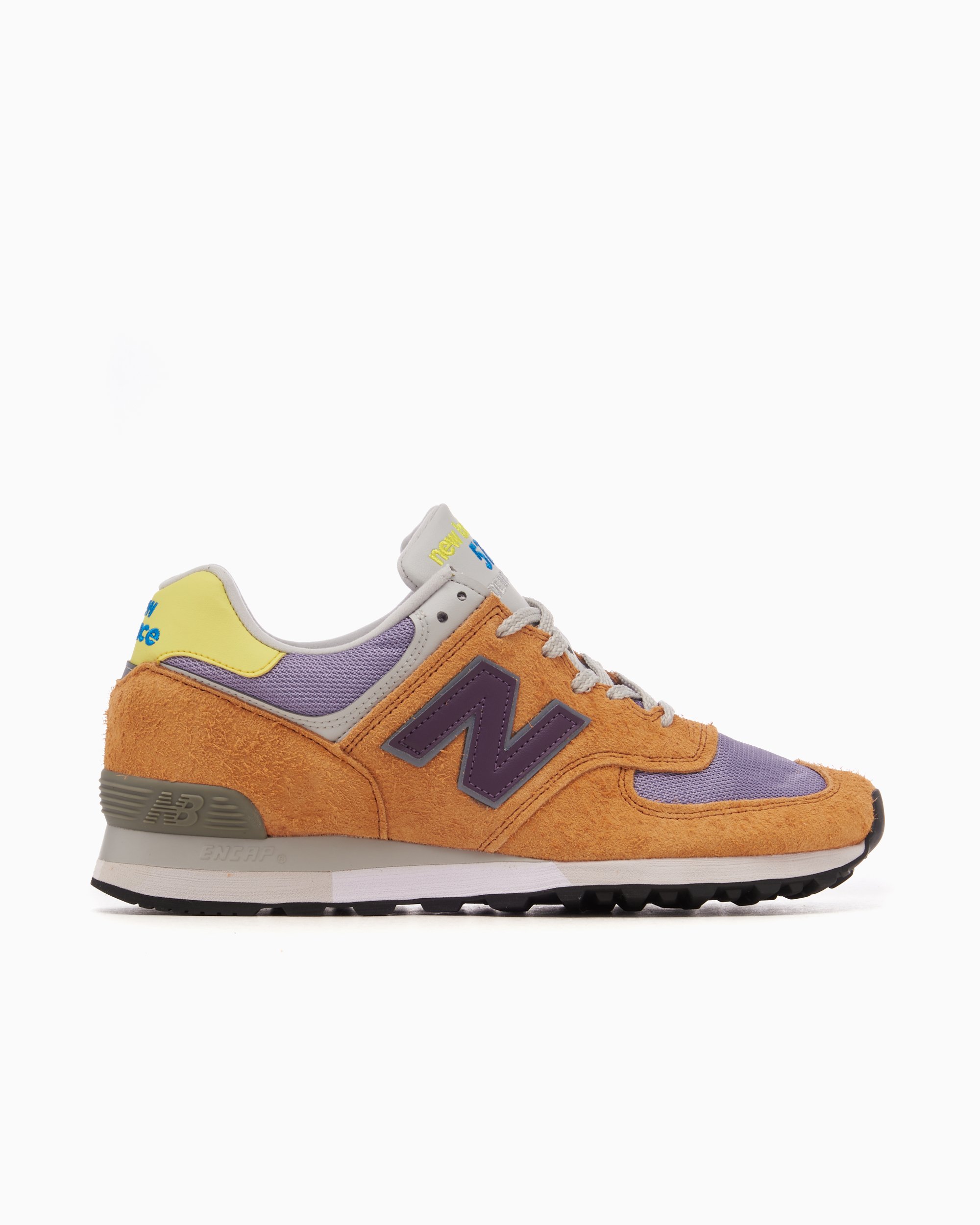 New balance online 690 Naranja hombre