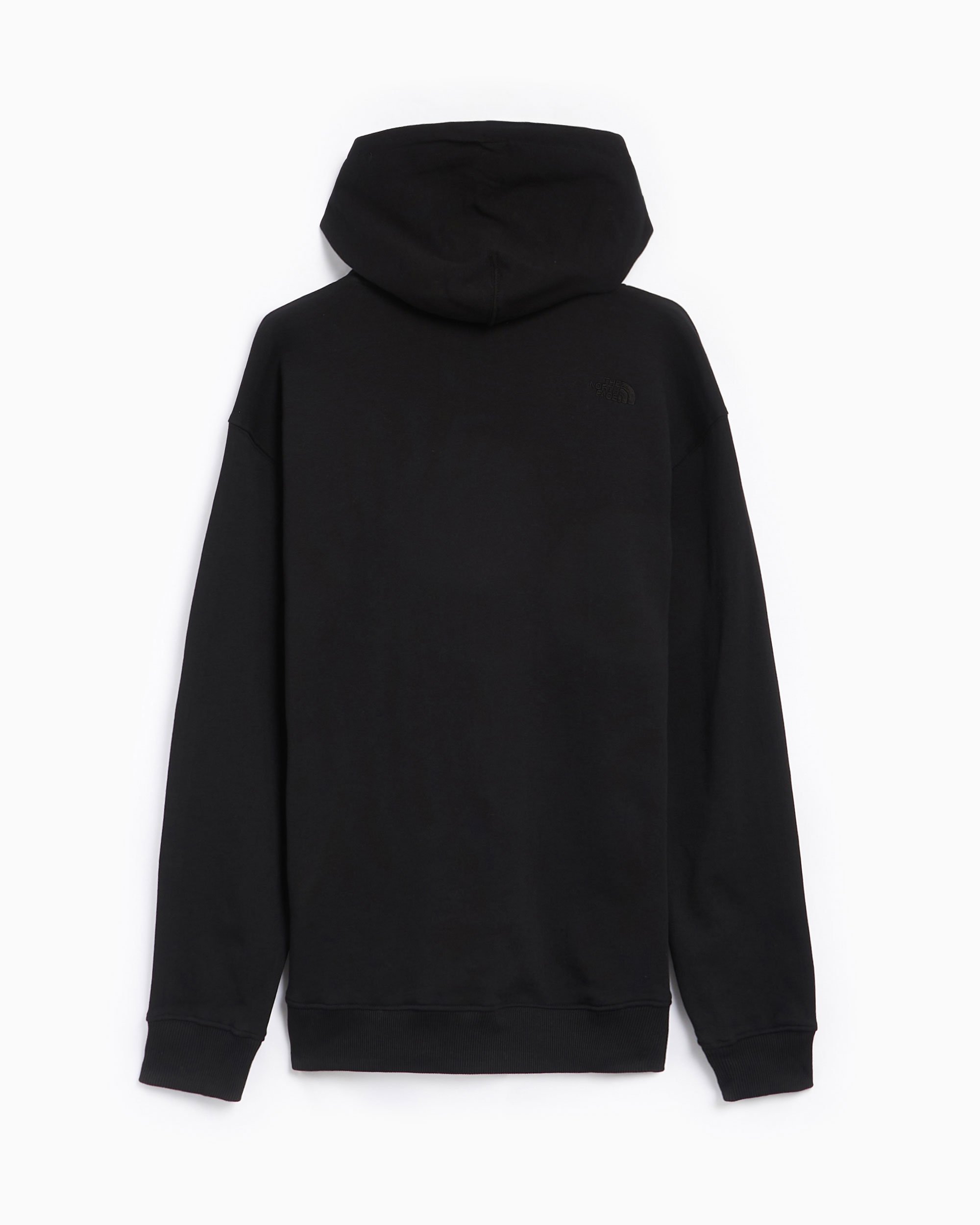 The North Face Street Explorer Men's Hoodie Black