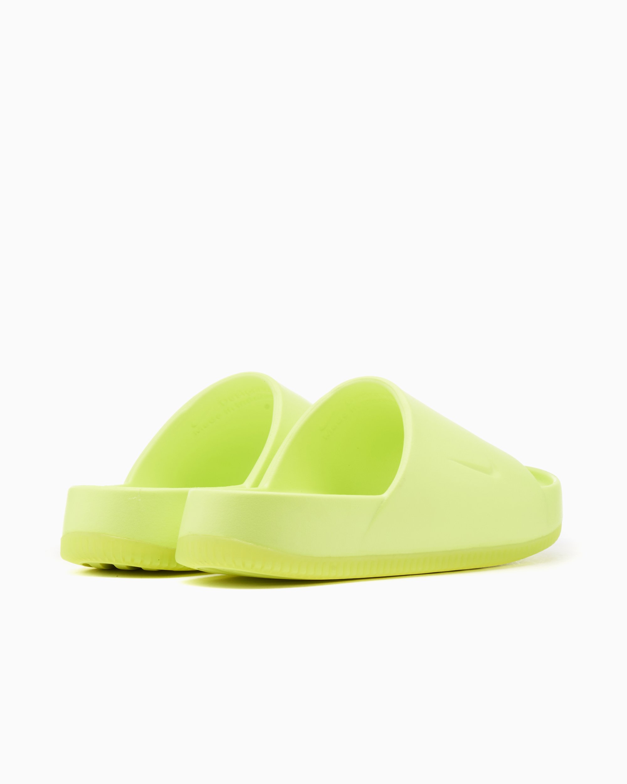 Ciabatte nike verde on sale