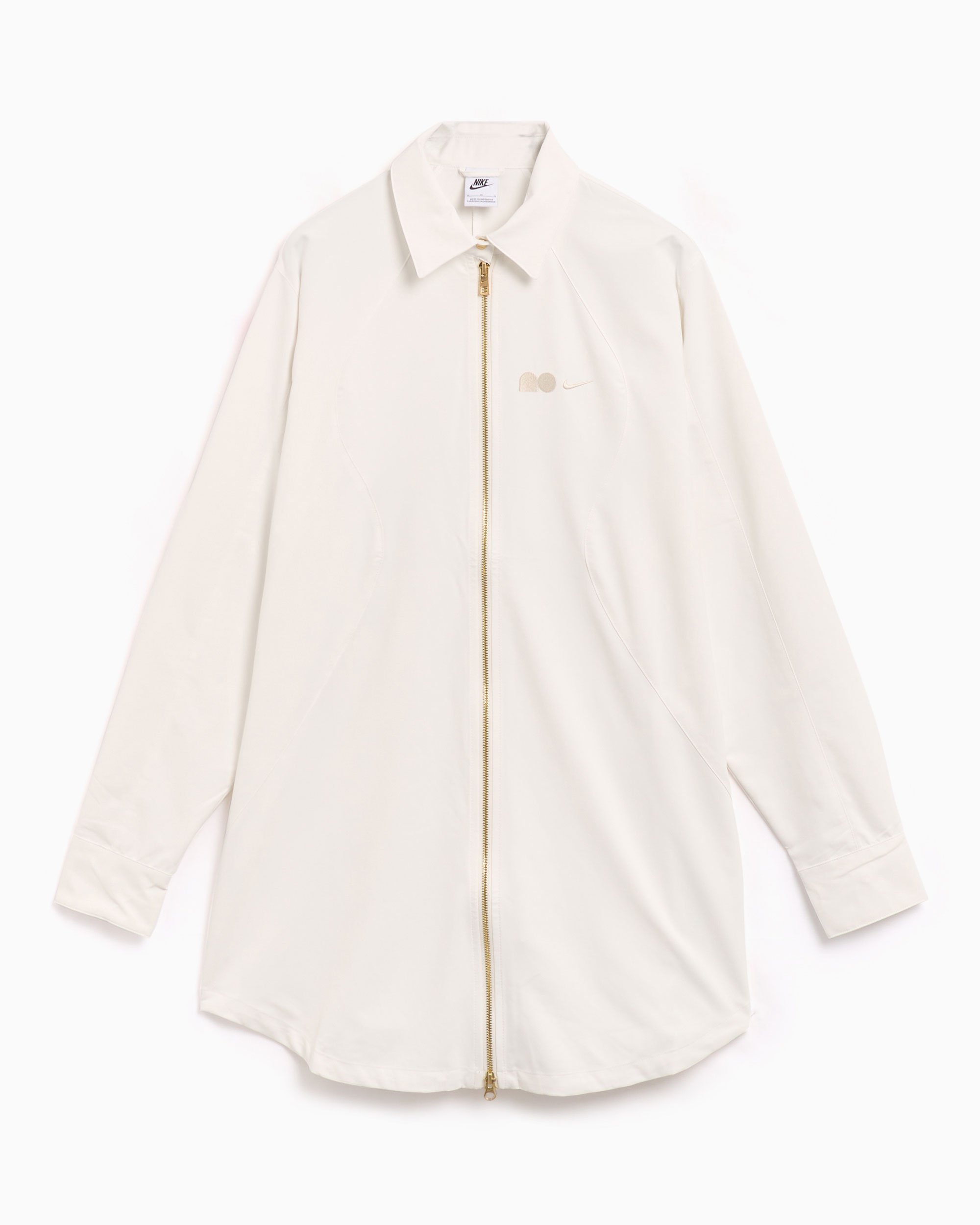 Nike Sportswear Naomi Osaka Women s Dress White FV7804 121 FOOTDISTRICT