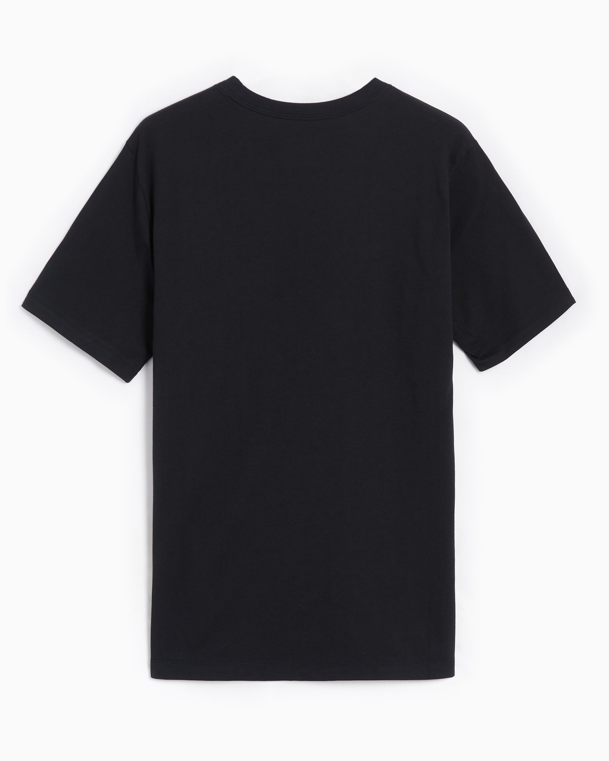 Jordan Air Men s T Shirt Schwarz HJ2358 010 FOOTDISTRICT
