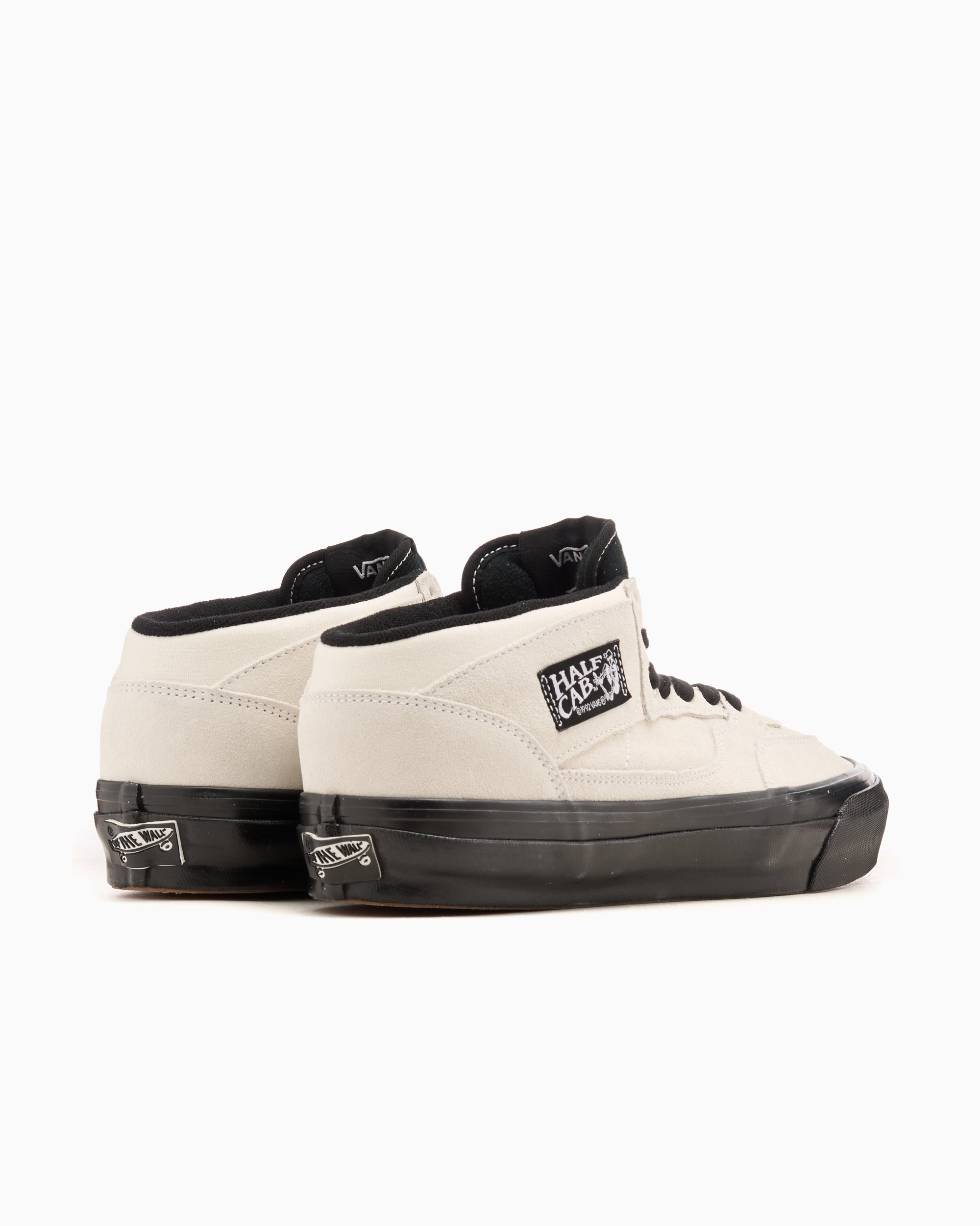 スーパーセール期間限定 Vans LX Half Cab Reissue 33 VN000CXJYB21 | FOOTDISTRICT 靴