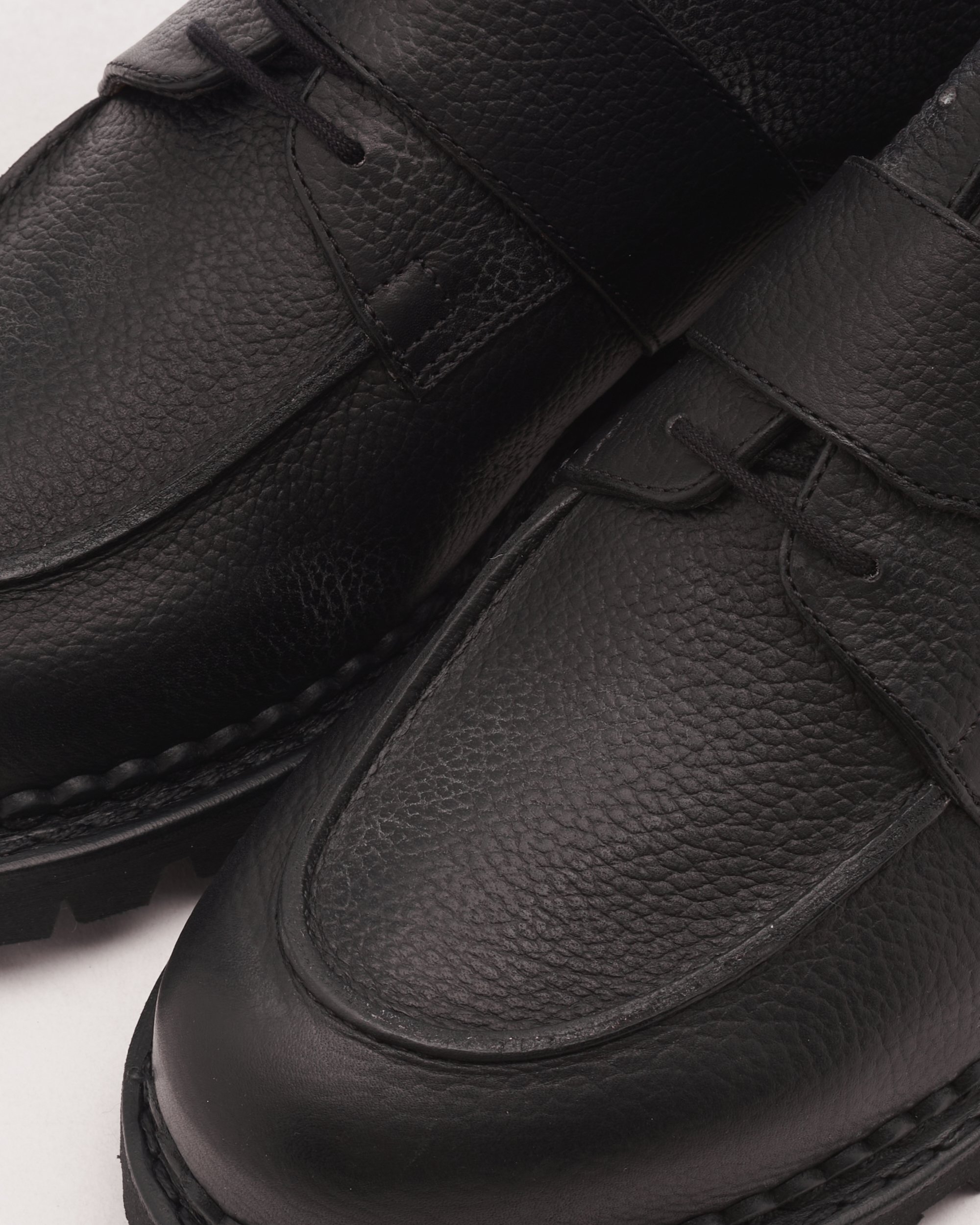 Paraboot Other Chambord Shoes UK6.5 Black Used | eBay