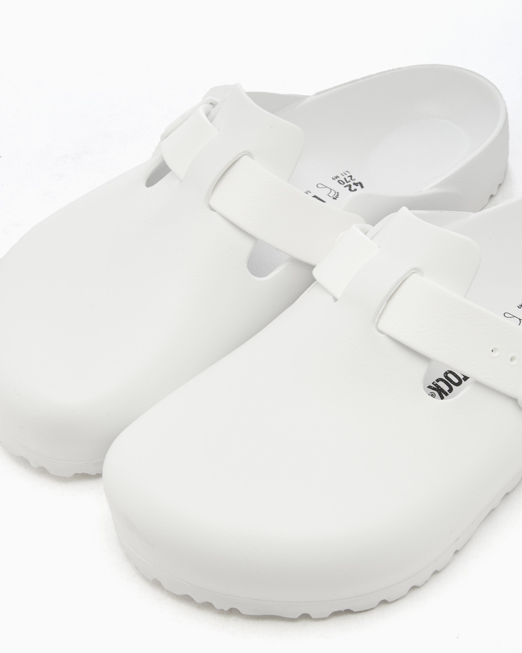 Eva 2025 boston birkenstock