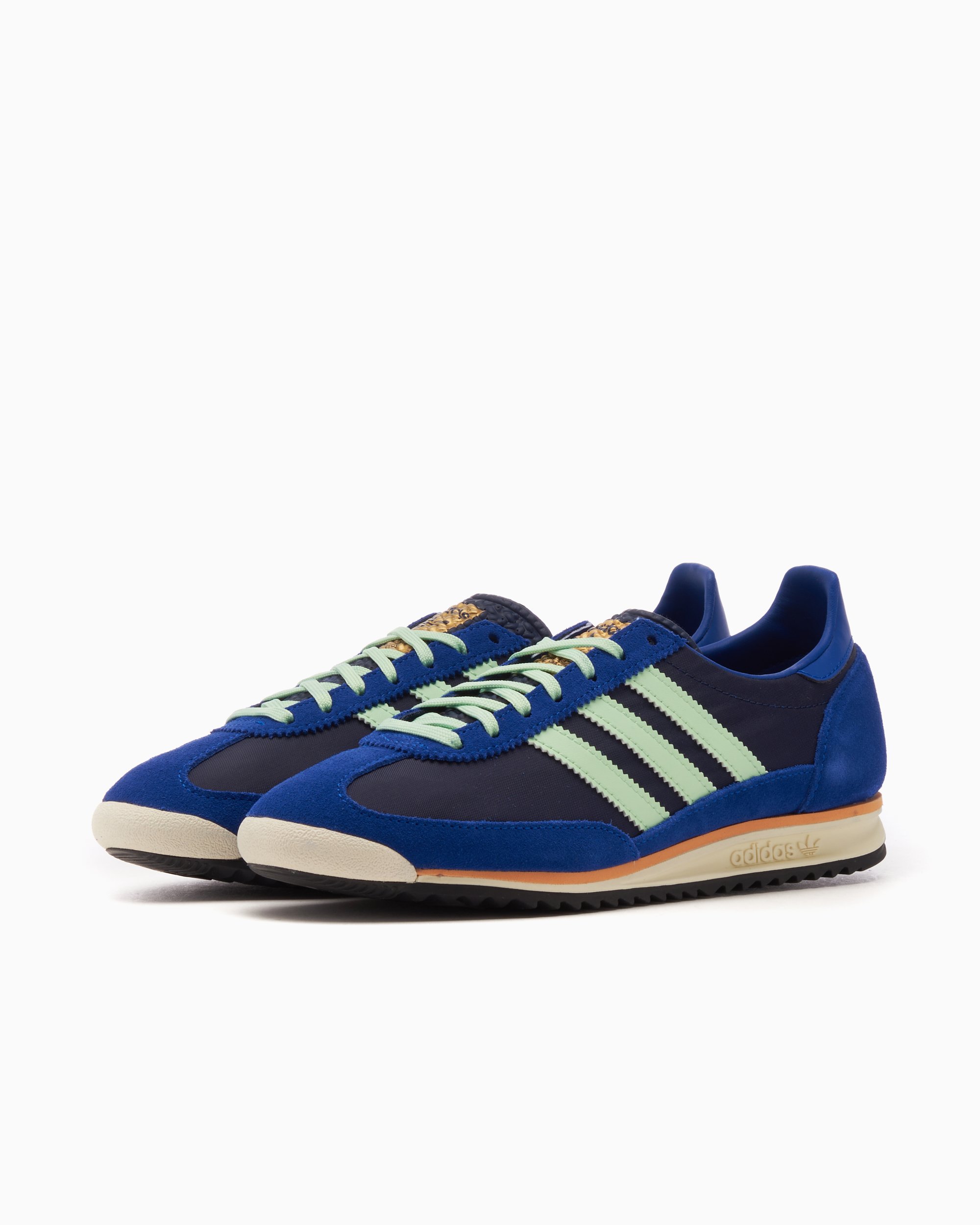Adidas sl on sale 72 lacivert