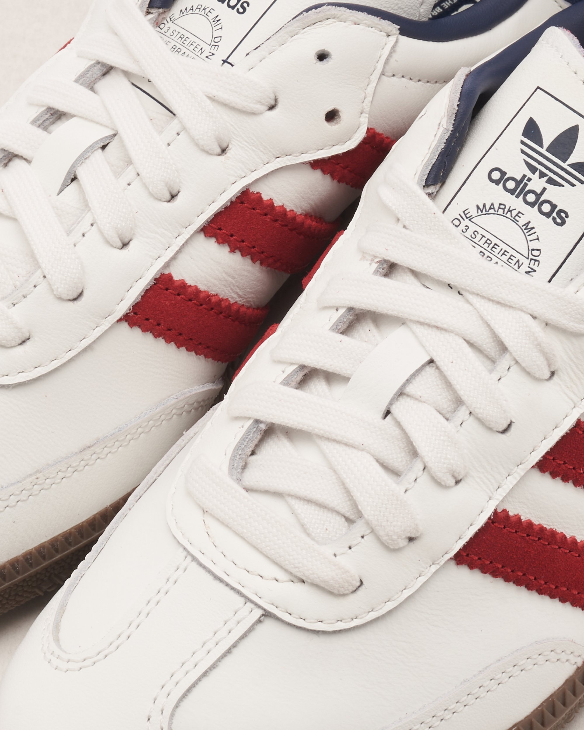 Adidas samba 34 hotsell