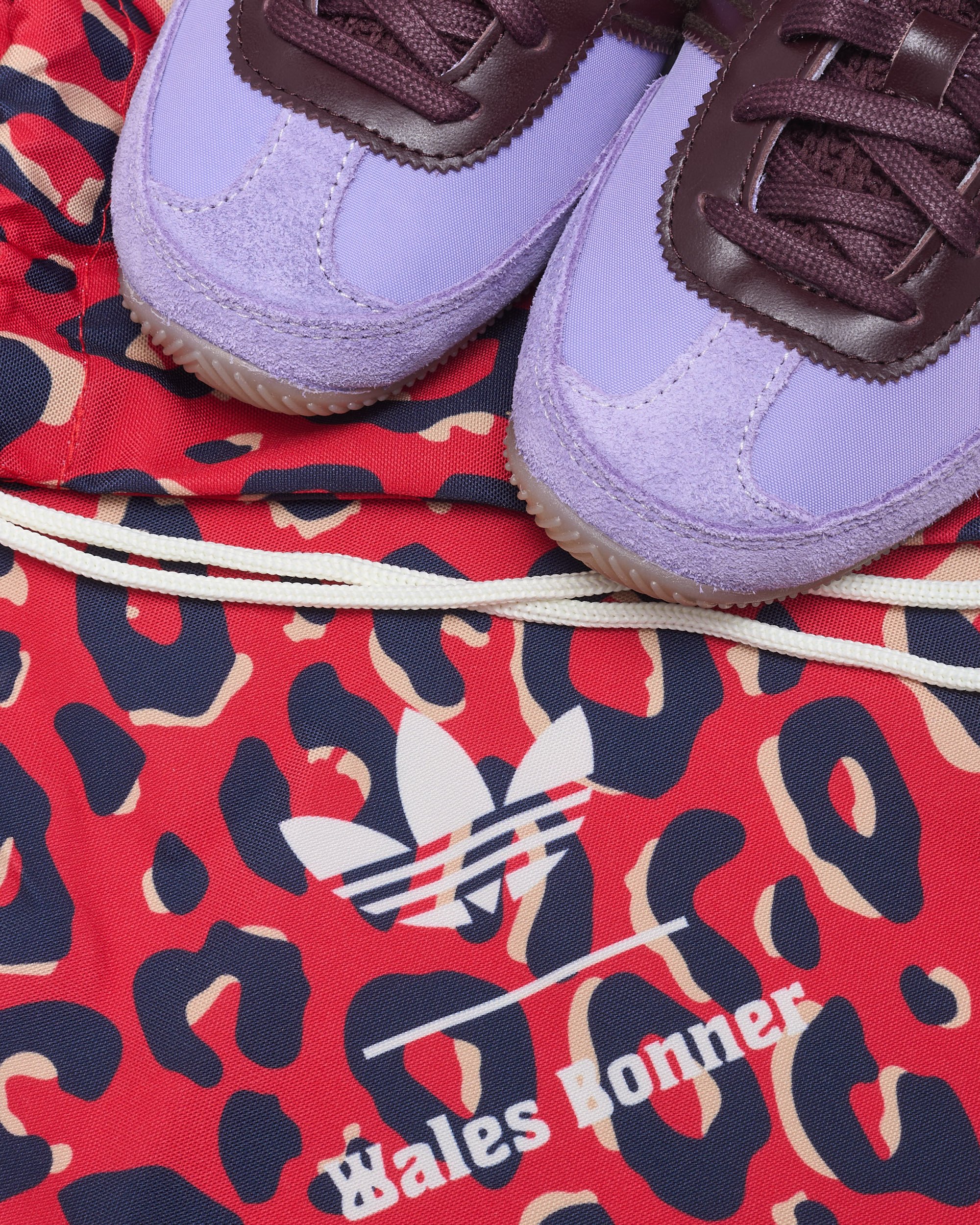 adidas Originals x Wales Bonner Japan Purple JR1776 | FOOTDISTRICT