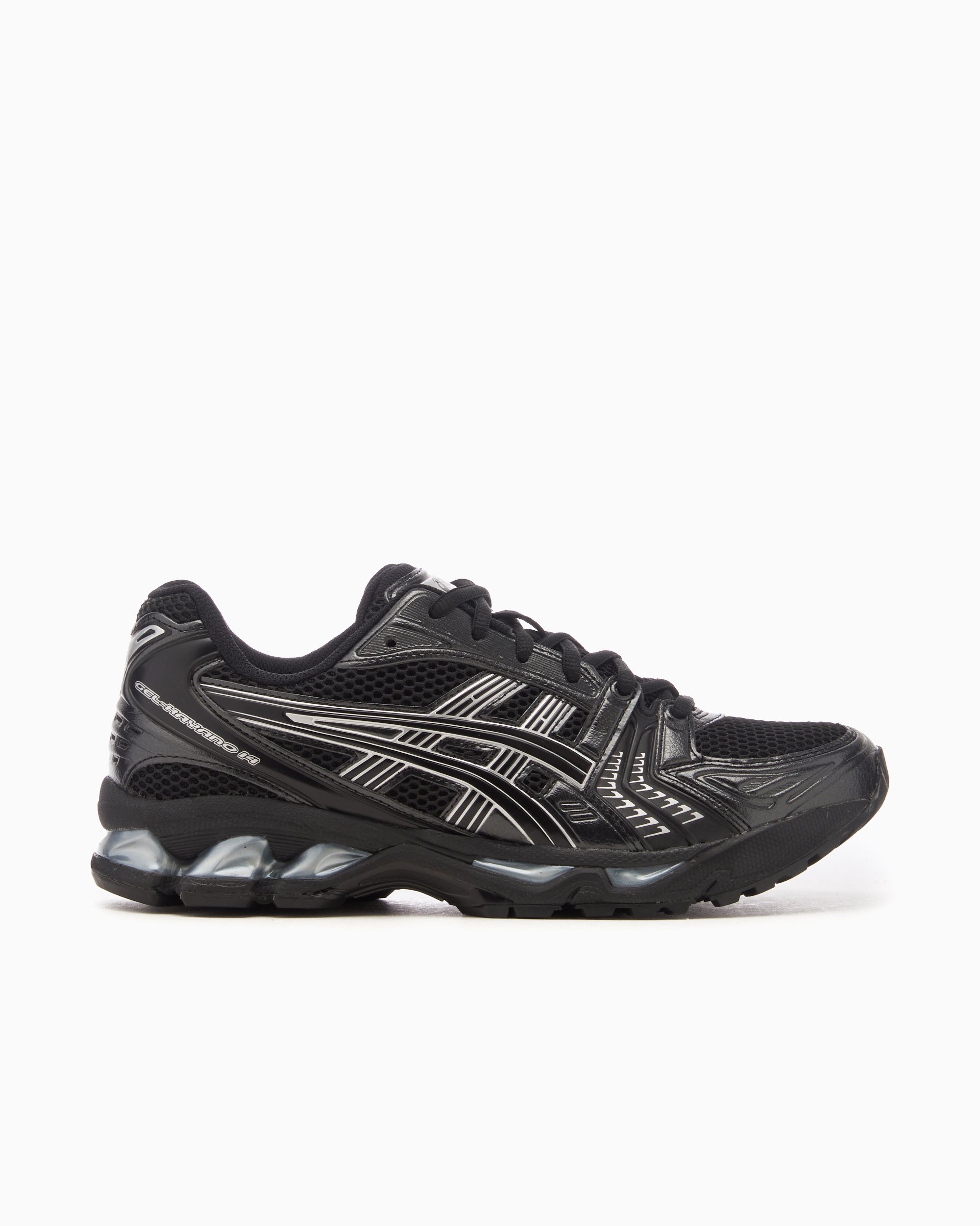 Asics gel kayano 17 mujer Negro on sale