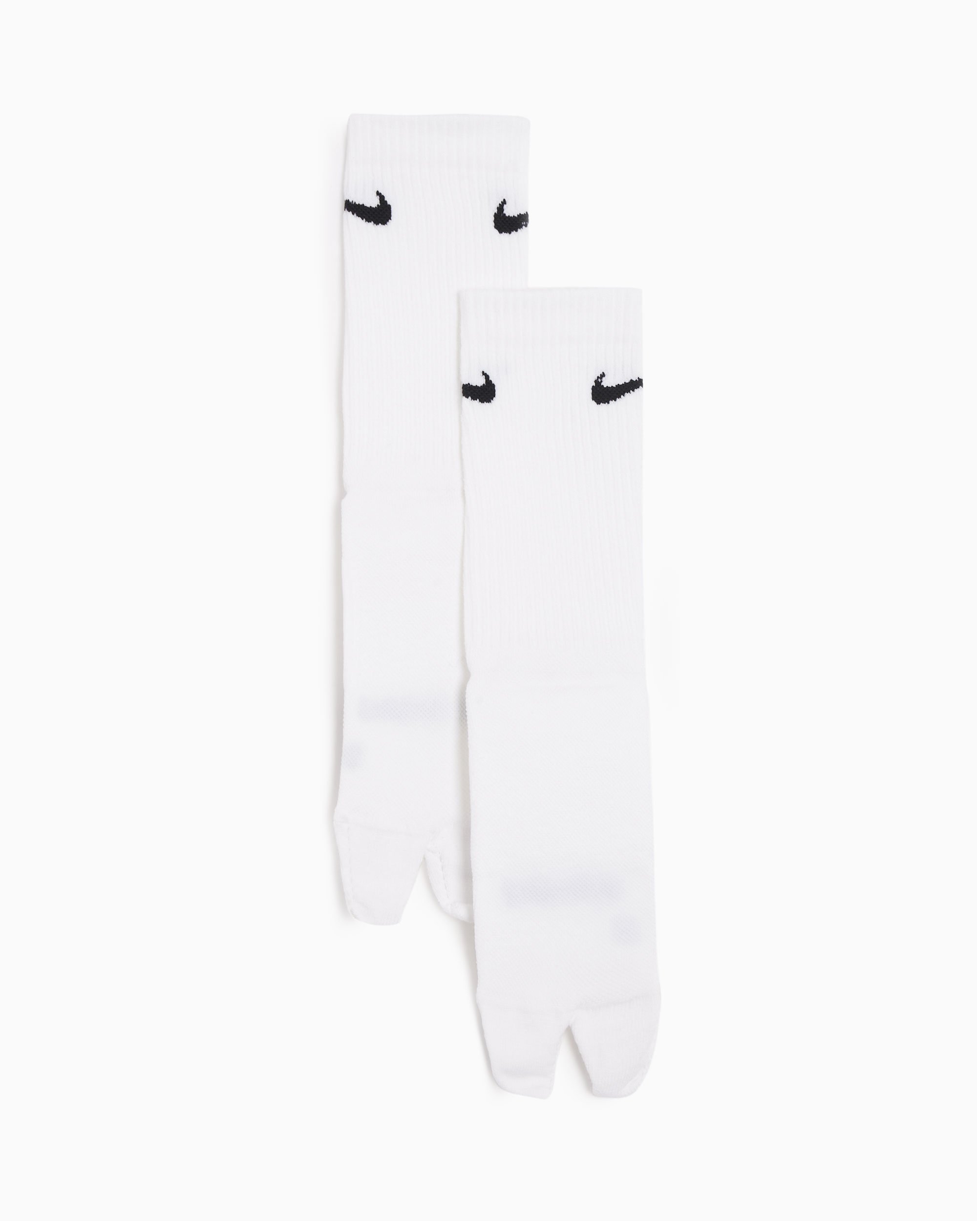 Nike Everyday Plus Lightweight Unisex Socks Unisex Socks White