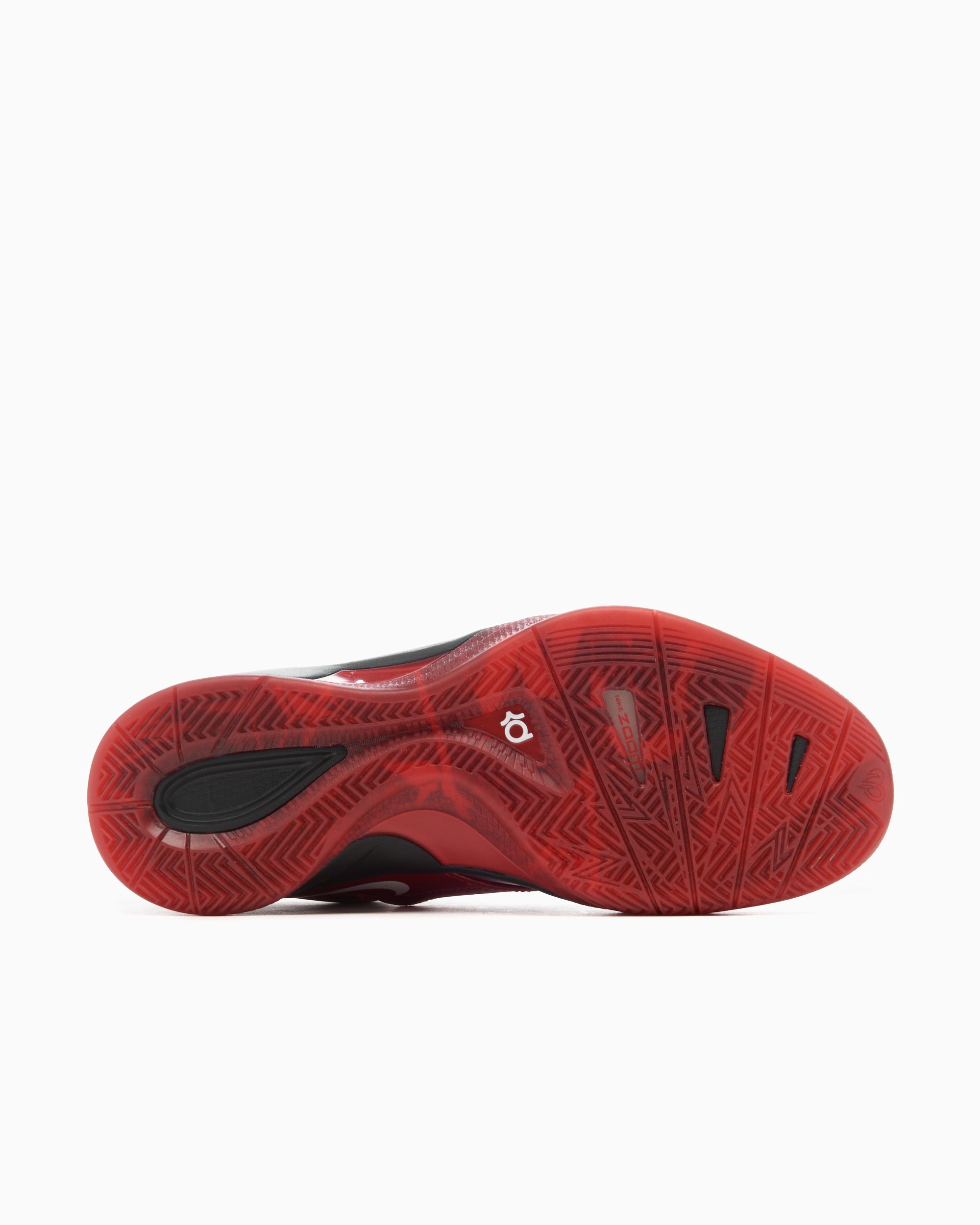 Scarpe kd sales 3 rosso