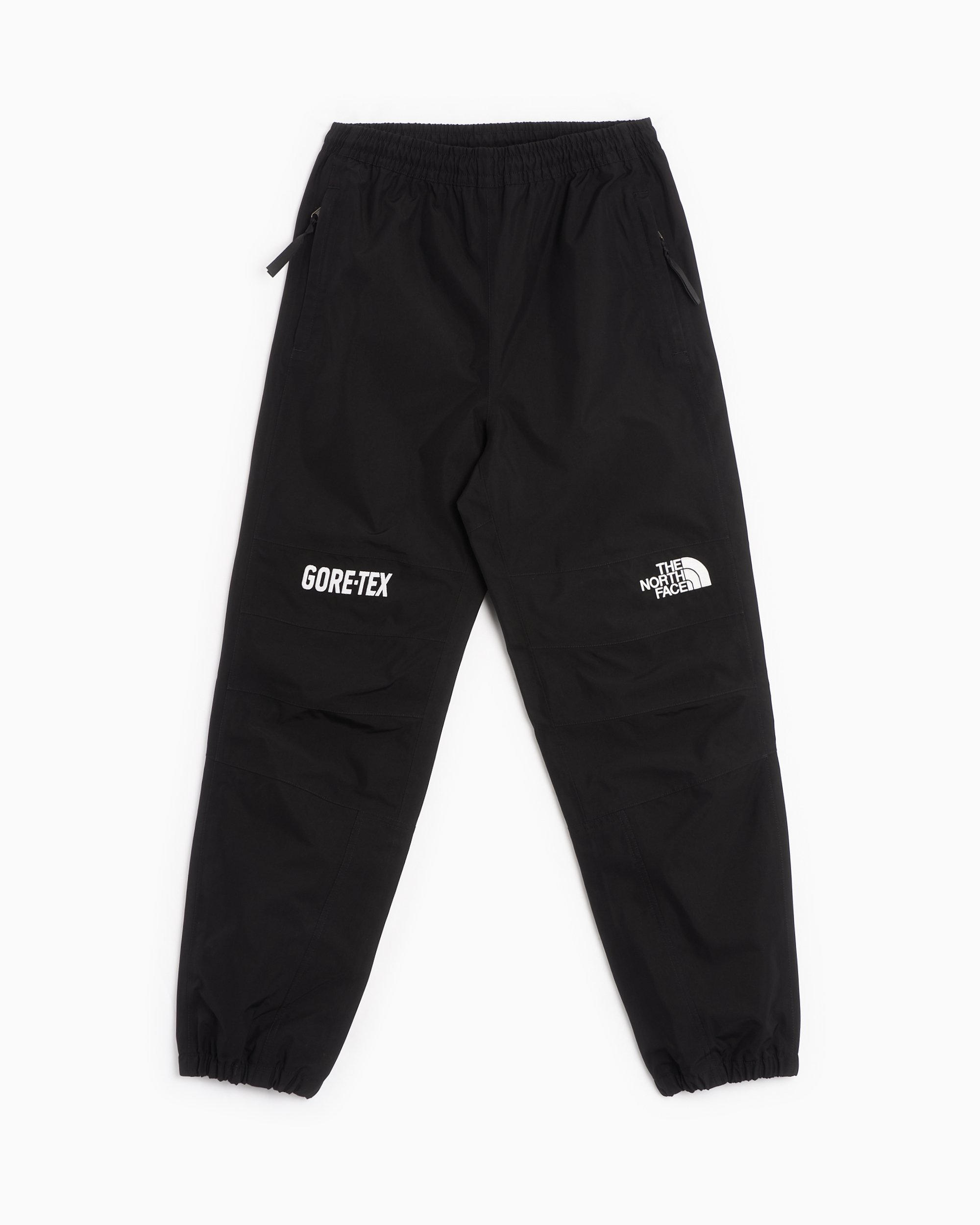 The North Face Men s Gore Tex Mountain Pants Zwart NF0A831LJK31