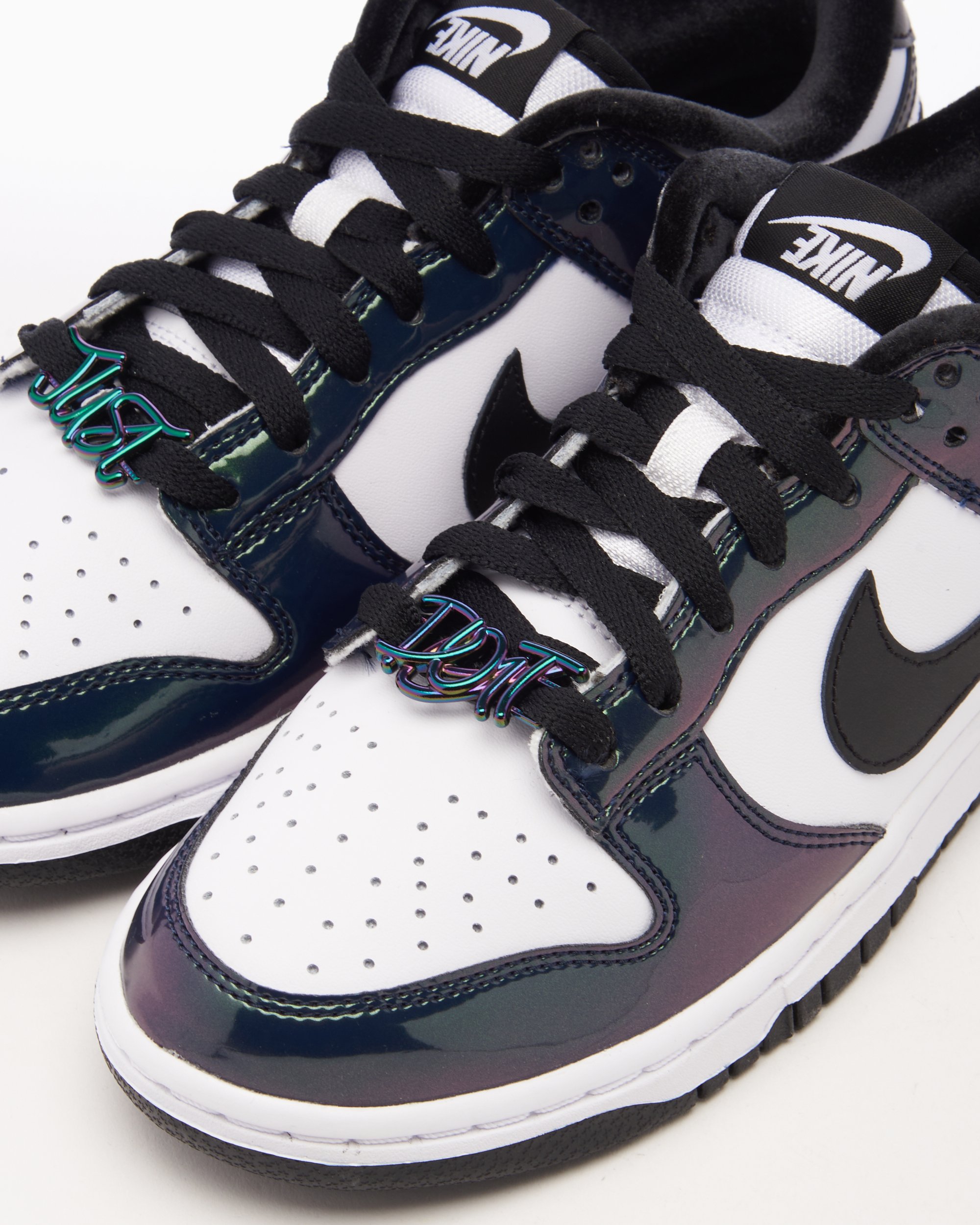 Nike just do deals it mujer