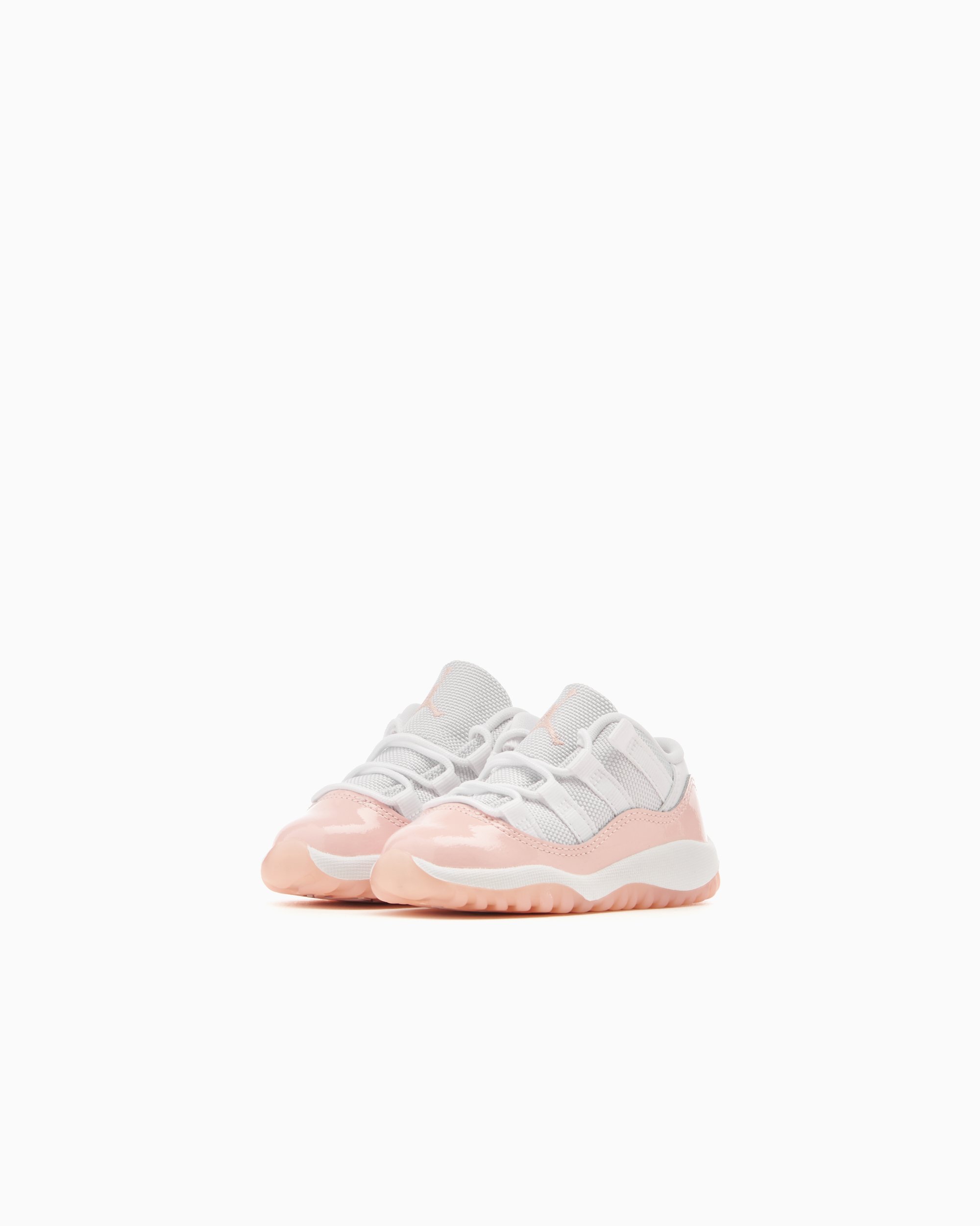 Jordan 11 retro low rose gold new arrivals