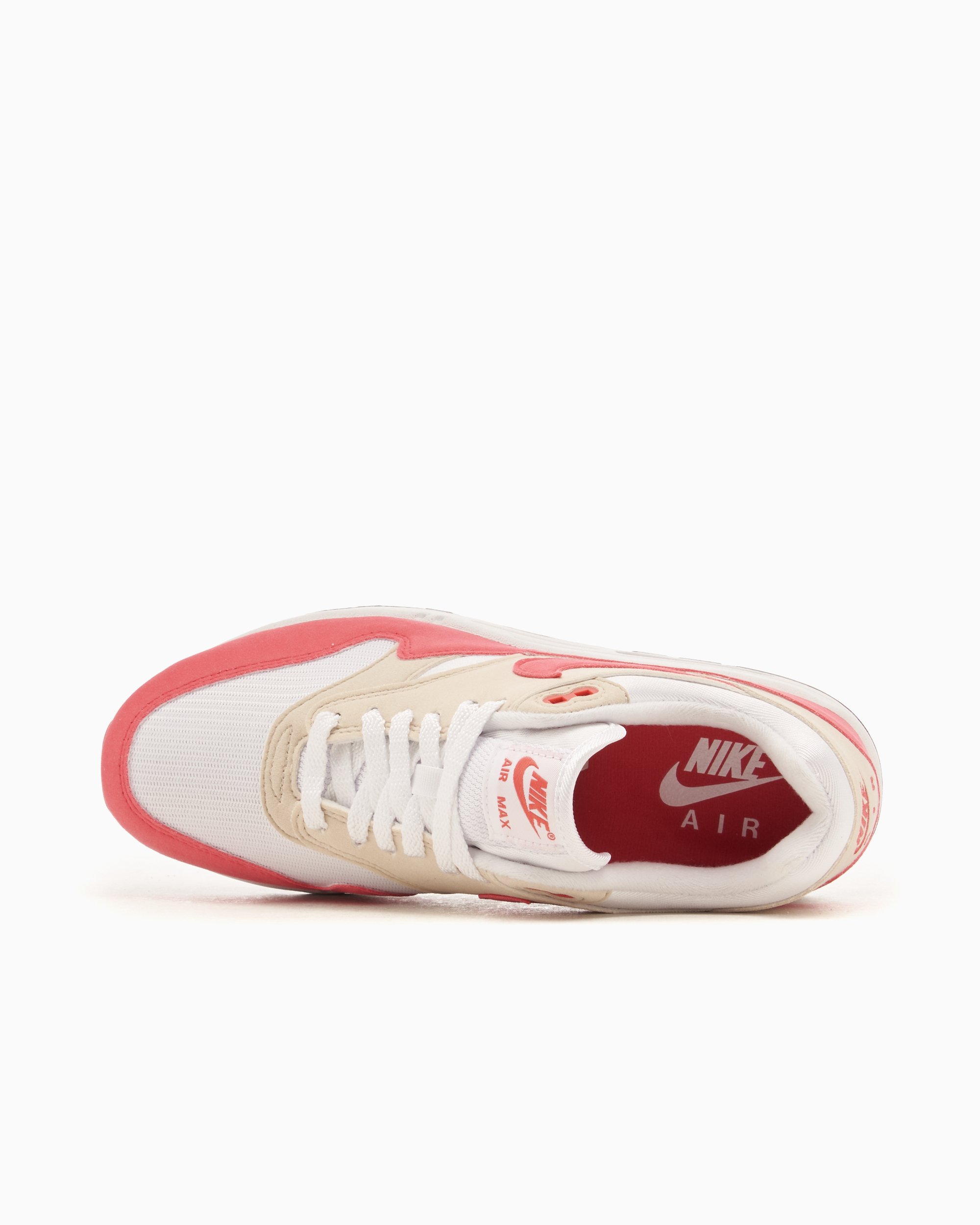 Nike Women s Air Max 1 Pink DZ2628 110 FOOTDISTRICT