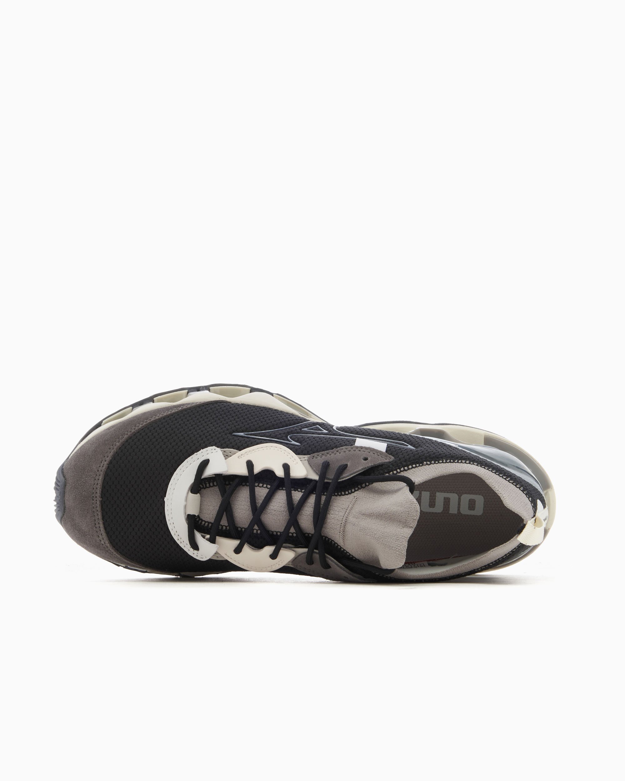 Mizuno wave prophecy 2 uomo nere store