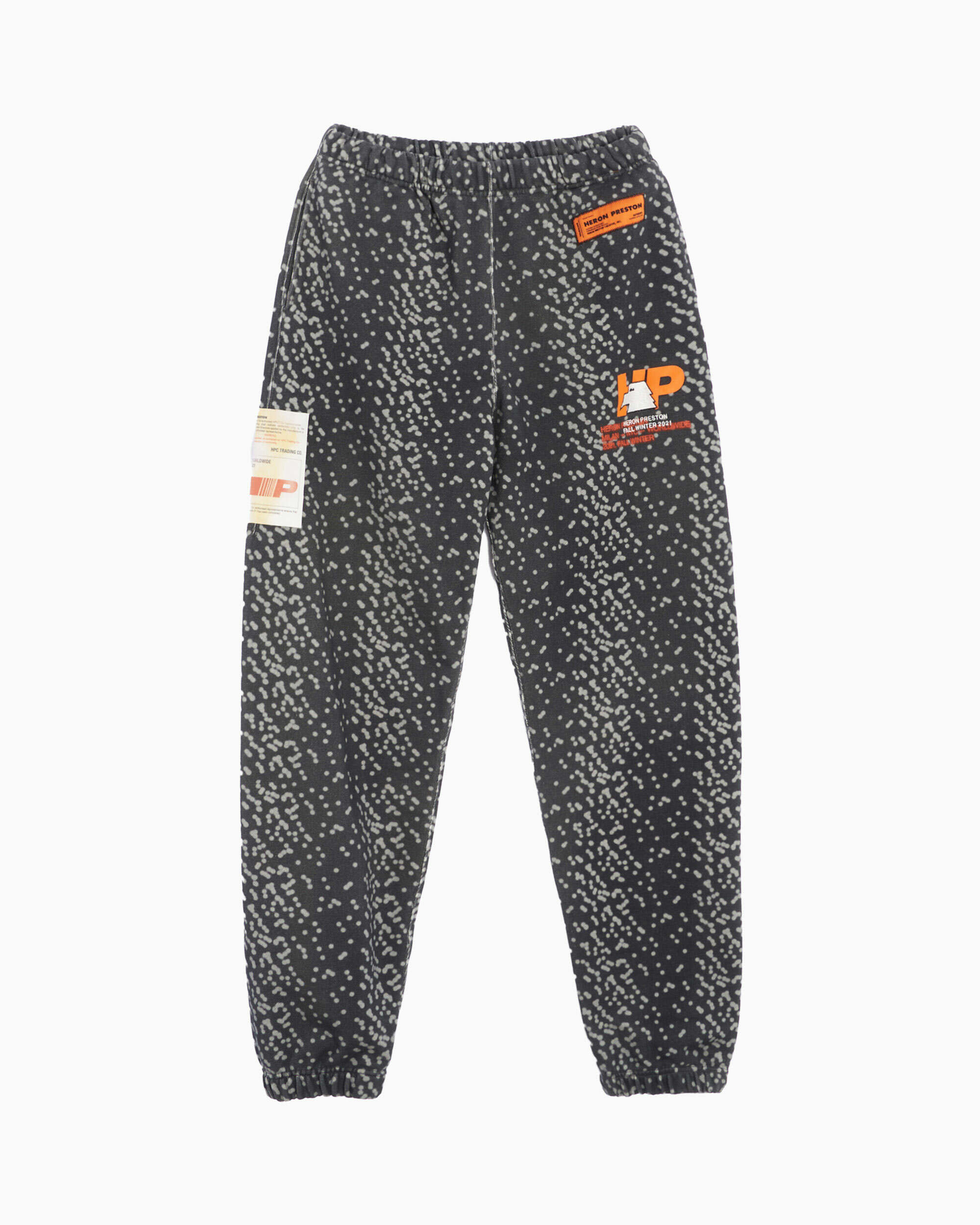 Heron preston sweat pants 2025