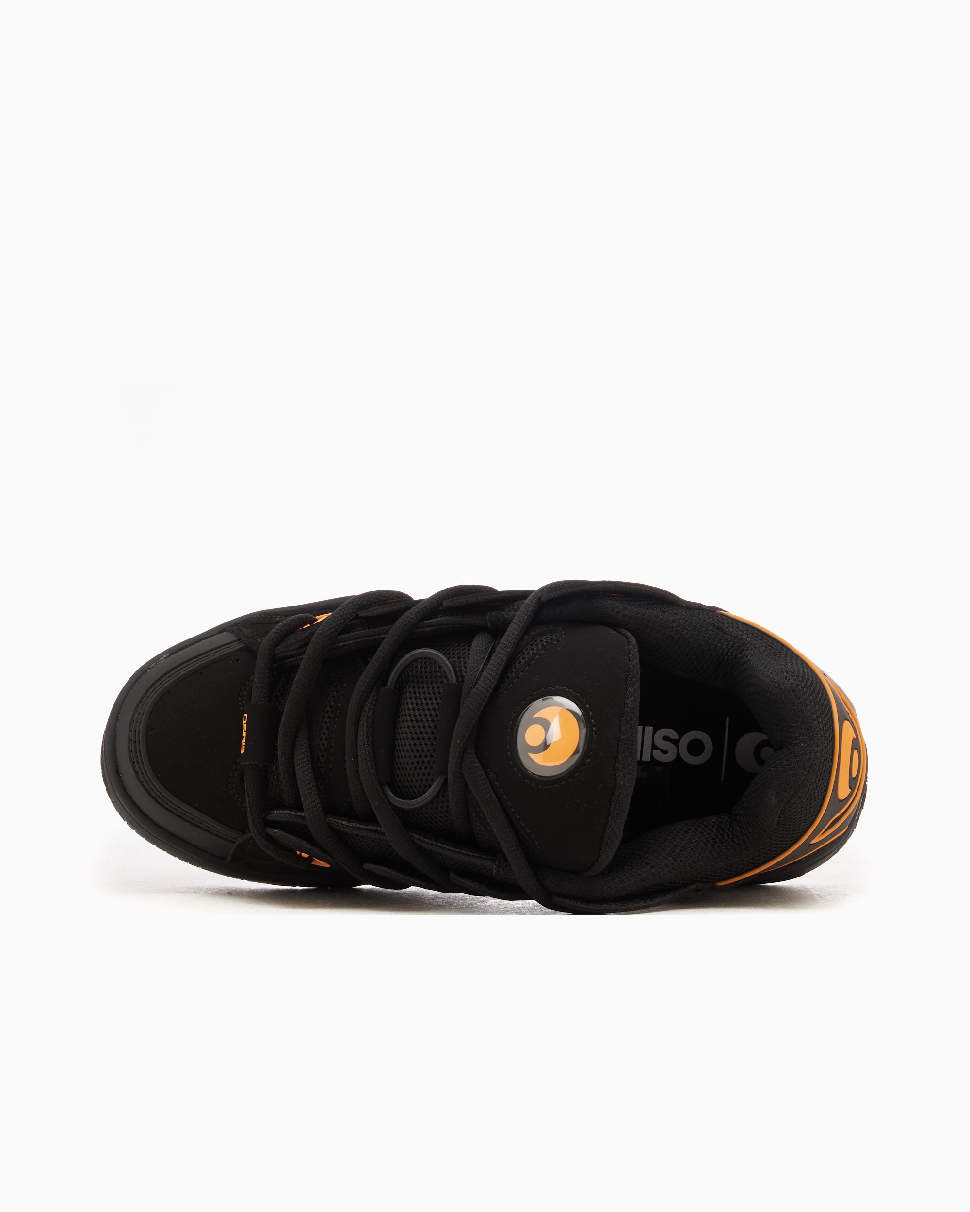 Osiris d2 shoes discount