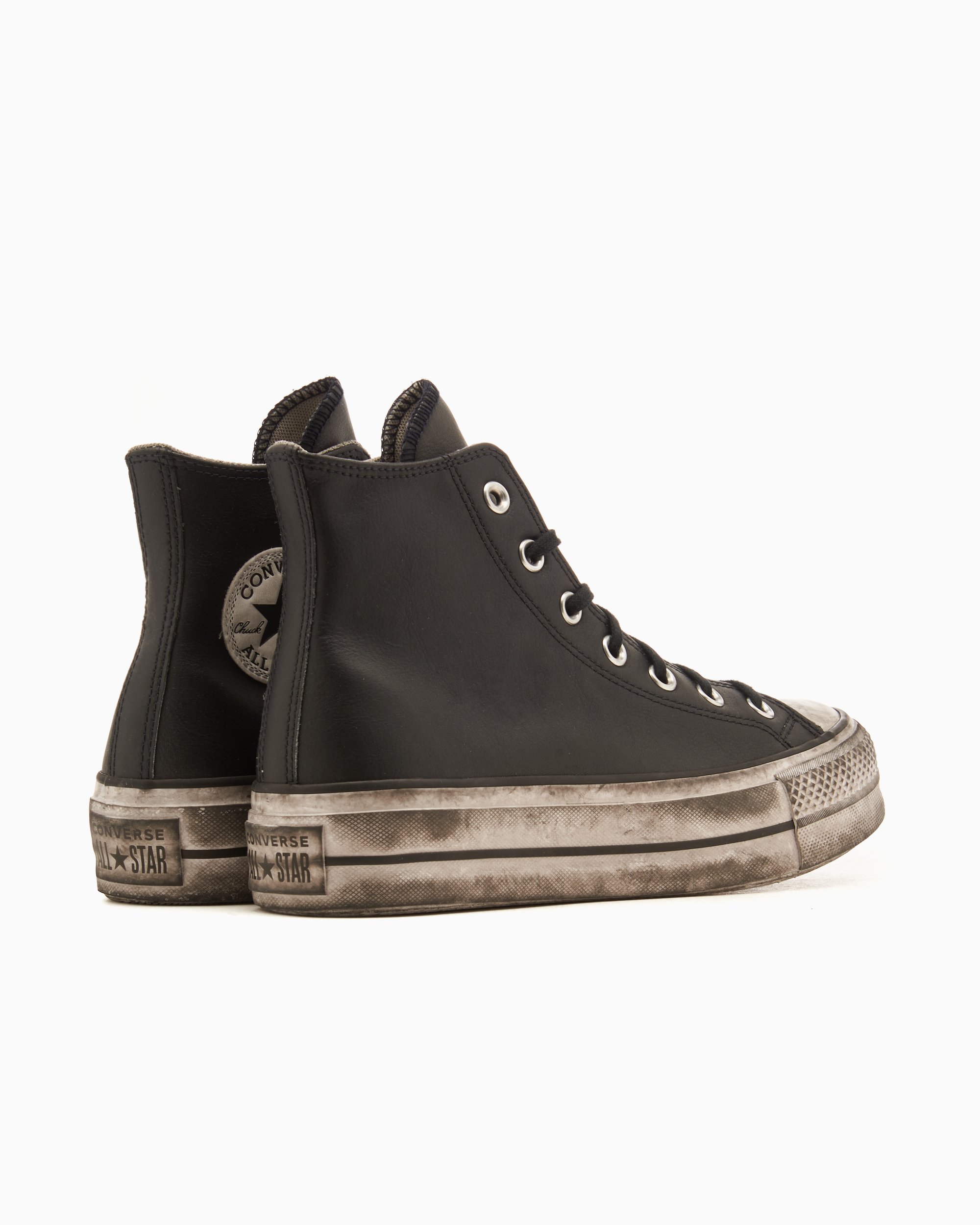 Womens all black converse on sale