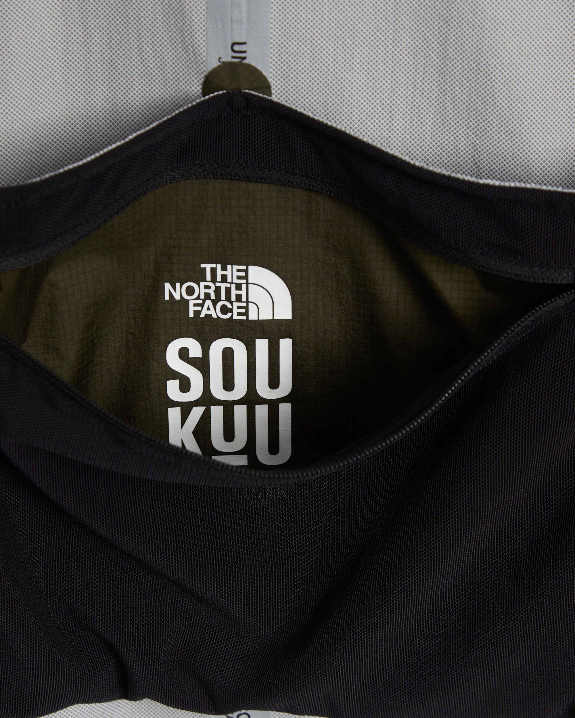 The North Face x Undercover Soukuu Men's Hike Packable