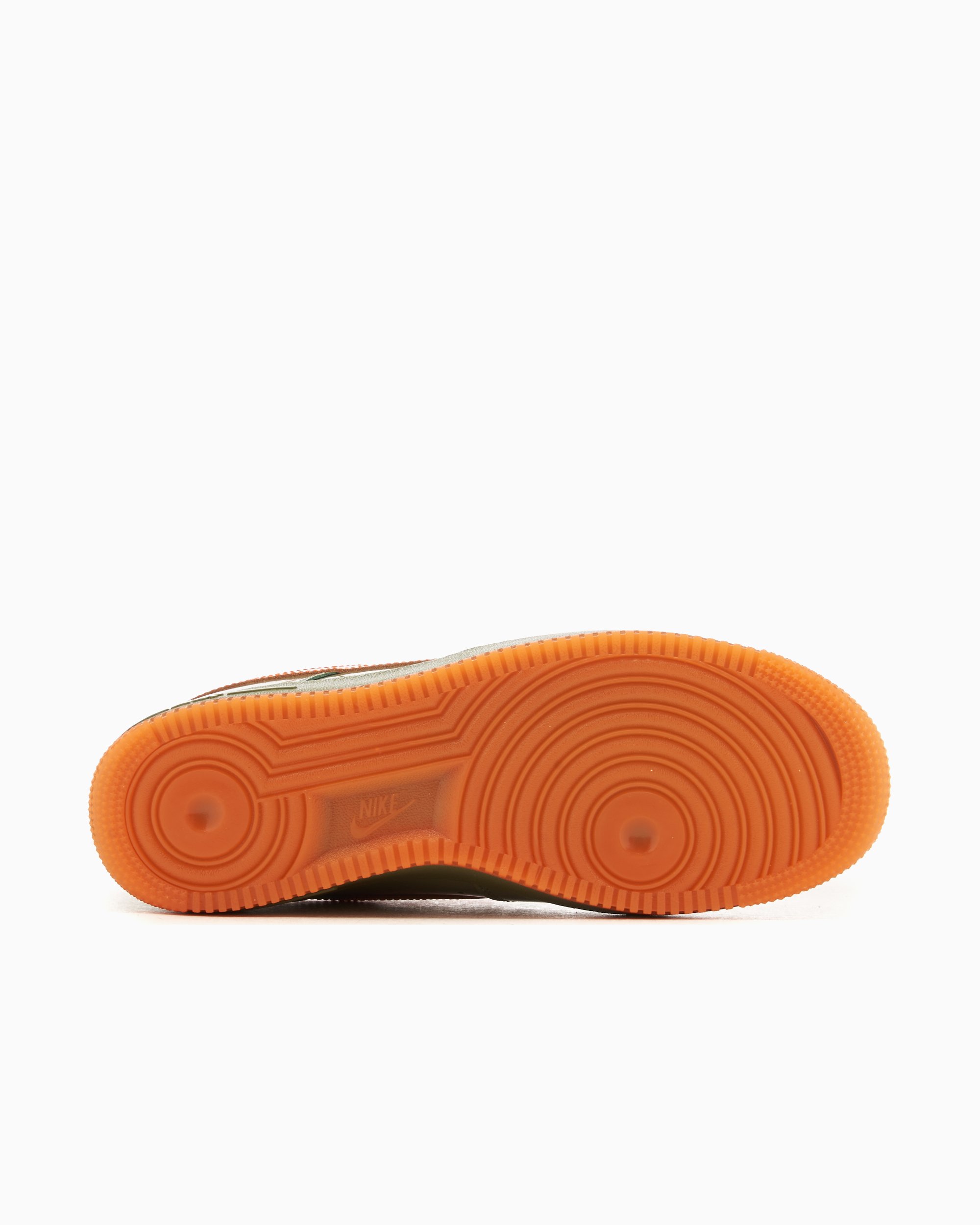 Nike Air Force 1 07 PRM Green HJ9118 386 FOOTDISTRICT