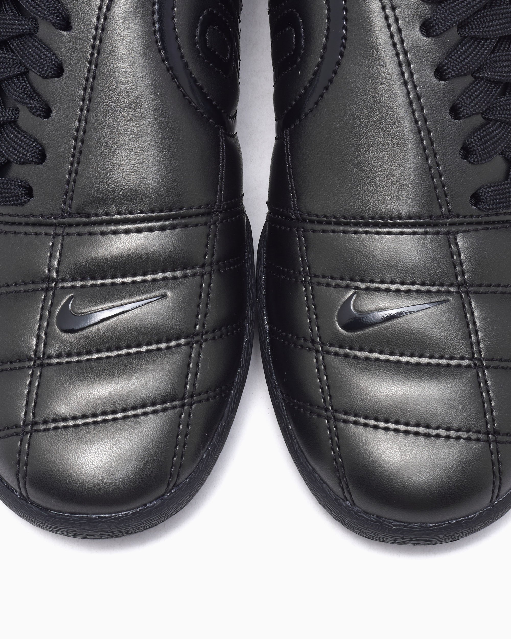 Nike Women's Total 90 Black IM7595-002 | FOOTDISTRICT