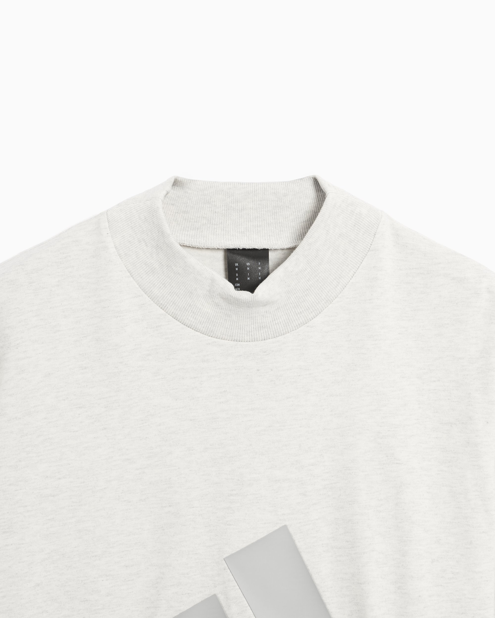 Adidas one sleeve shirt sales