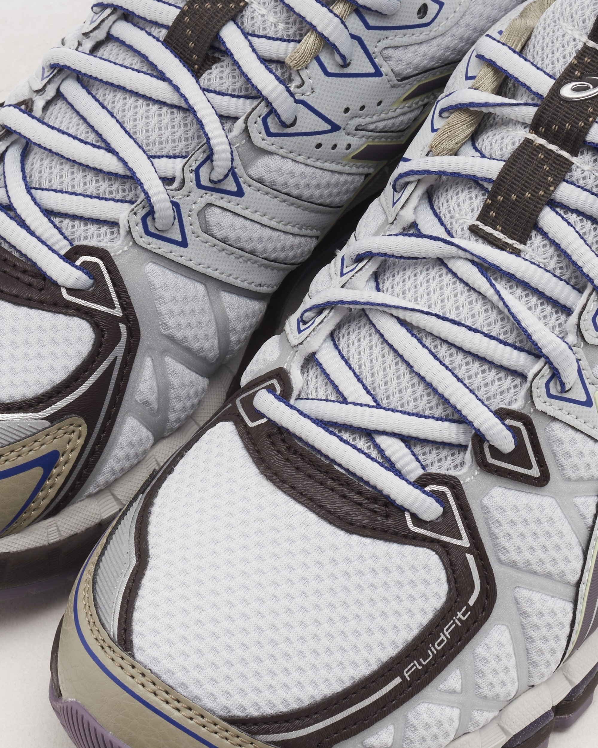 ASICS UB10 S Gel Kayano 20 Grau 1203A640 020 FOOTDISTRICT