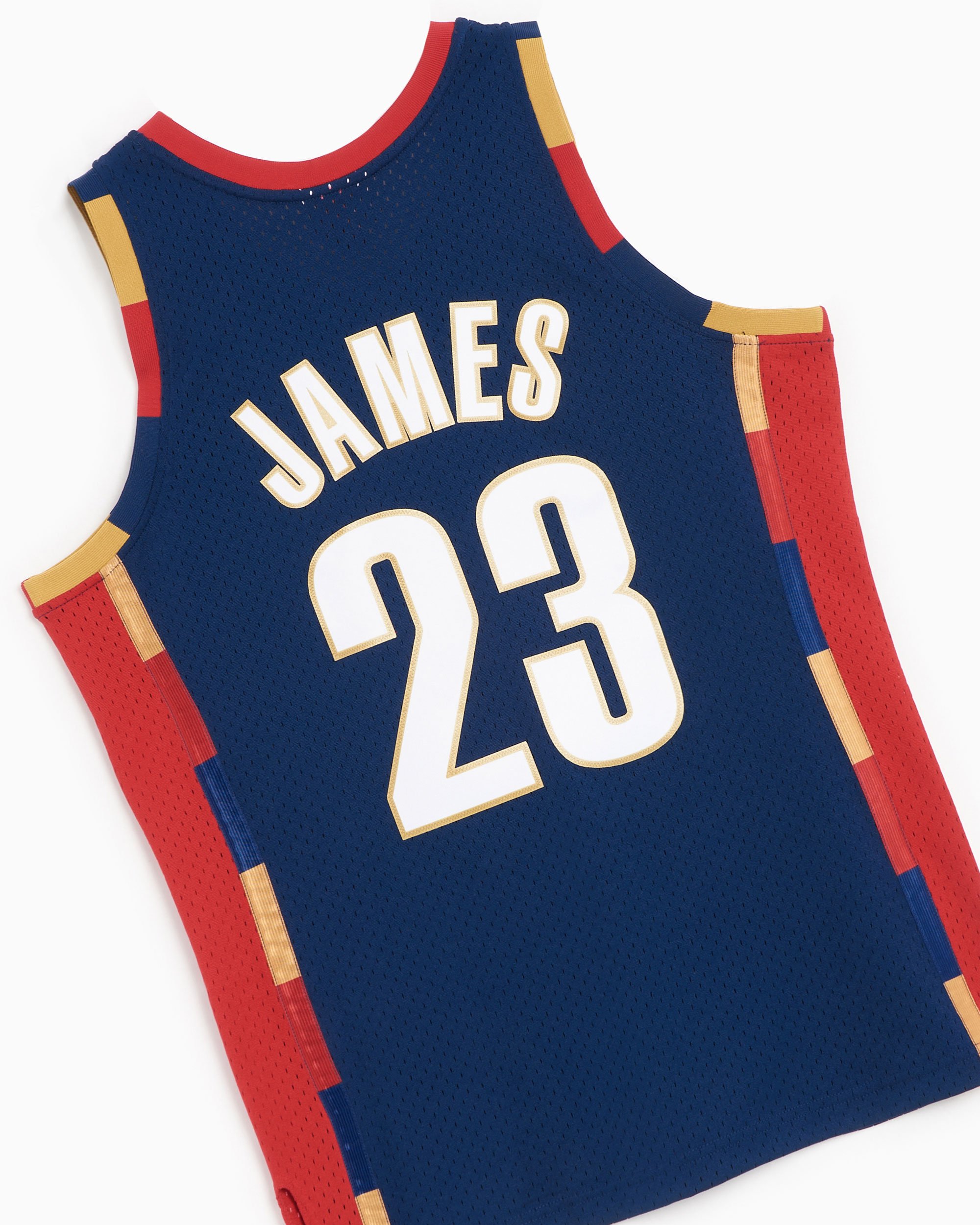 Camiseta discount lebron cleveland
