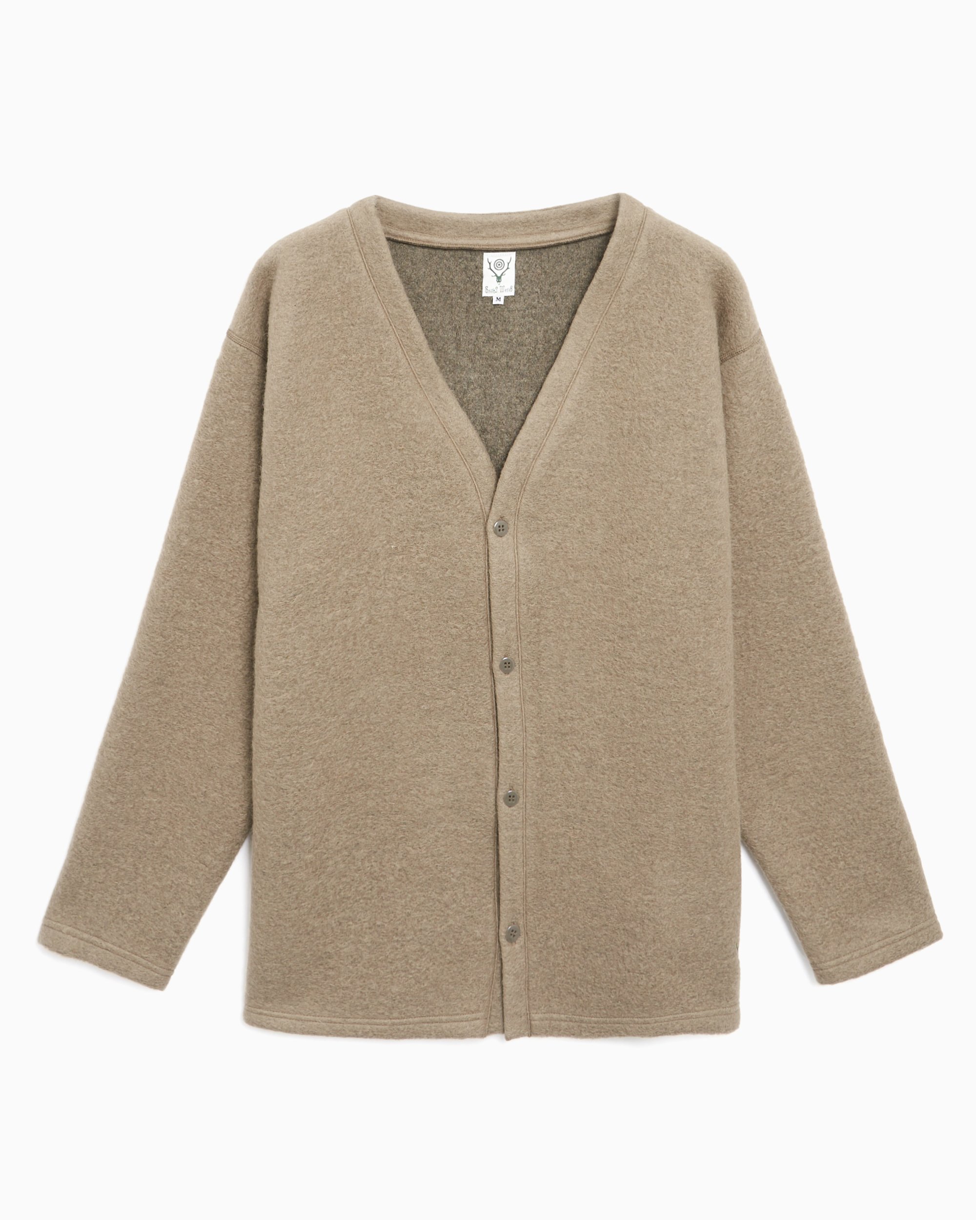 V neck cardigan sweater 2025