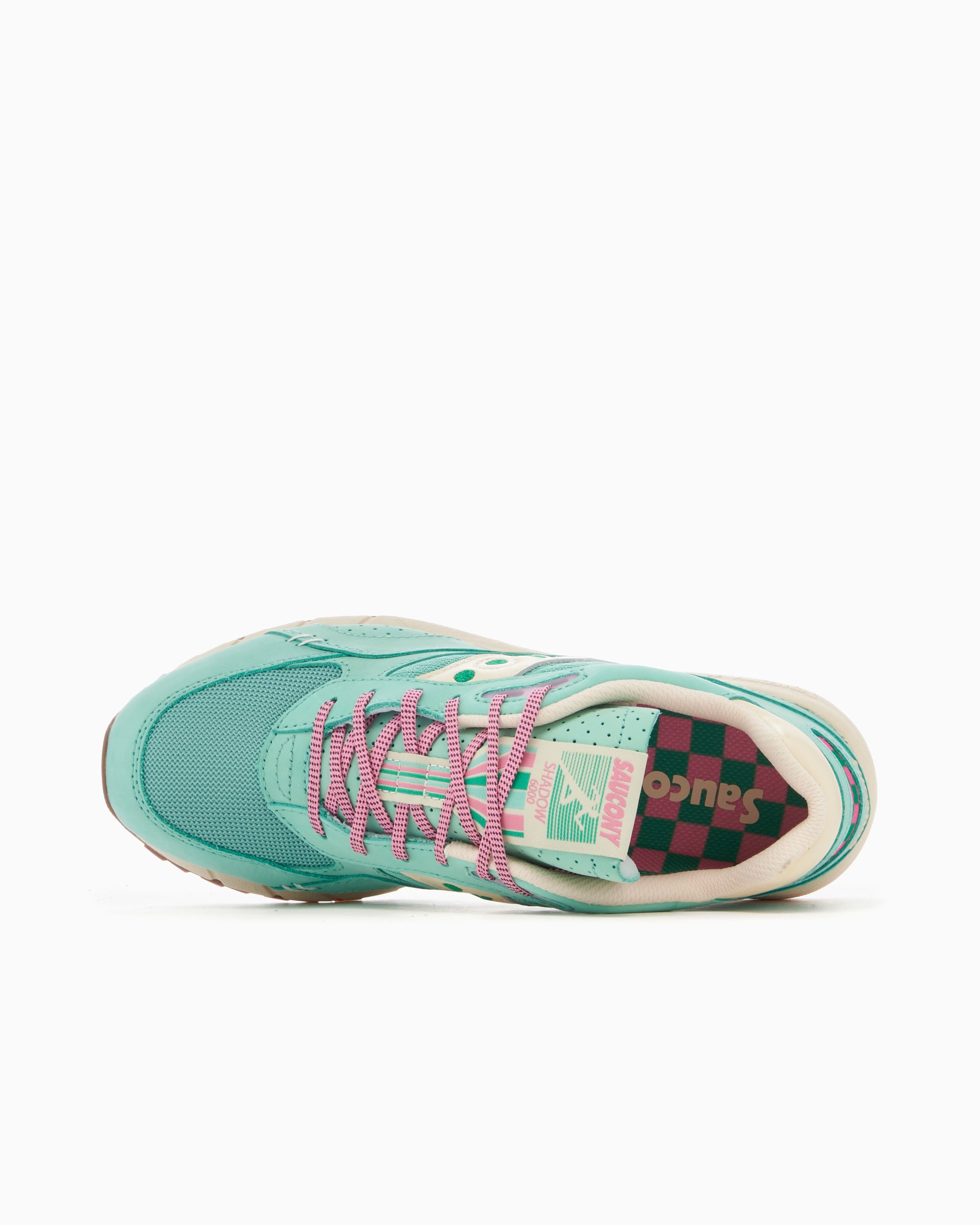 Saucony shadow 6000 hot sale womens