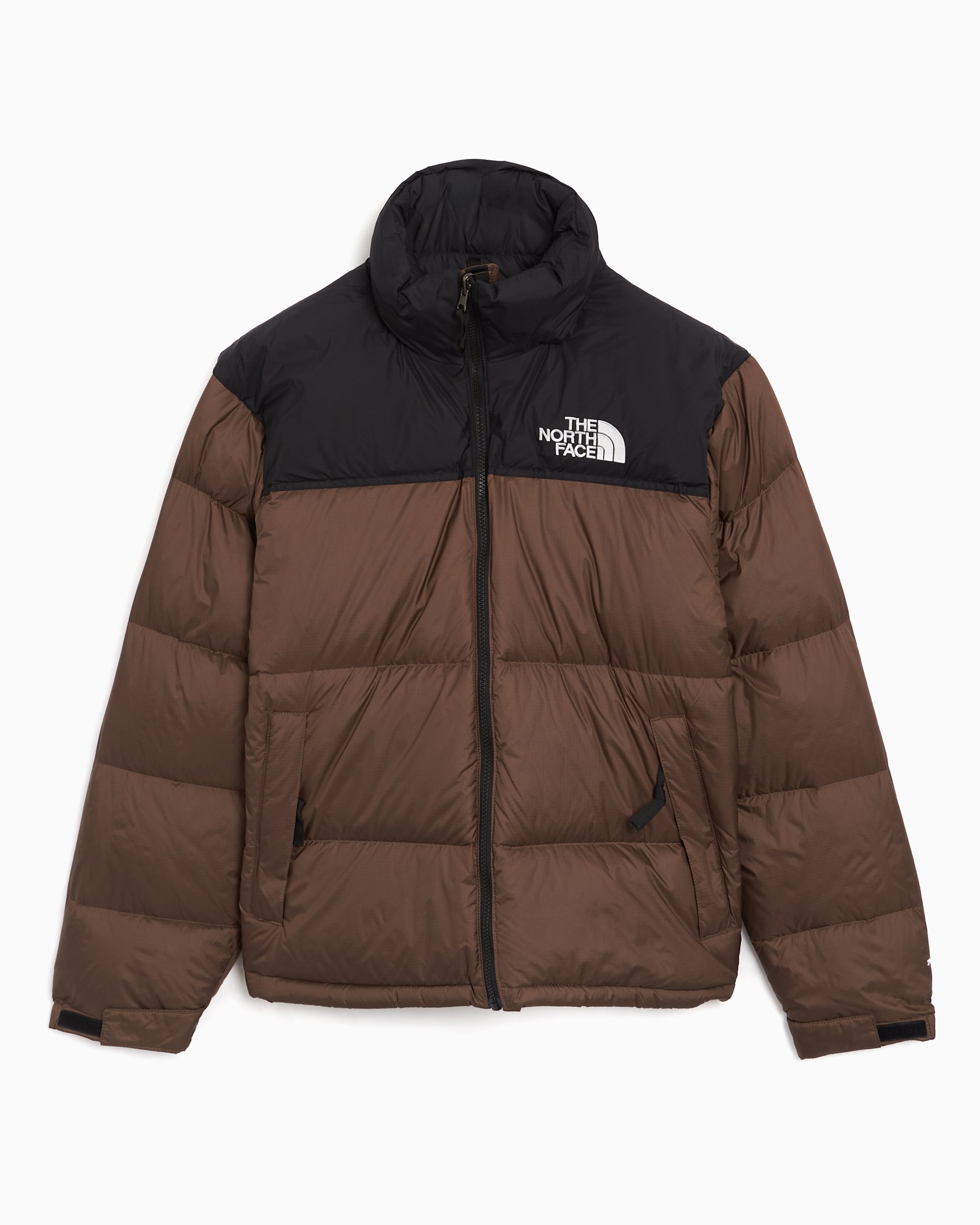 Nuptse mens jacket on sale