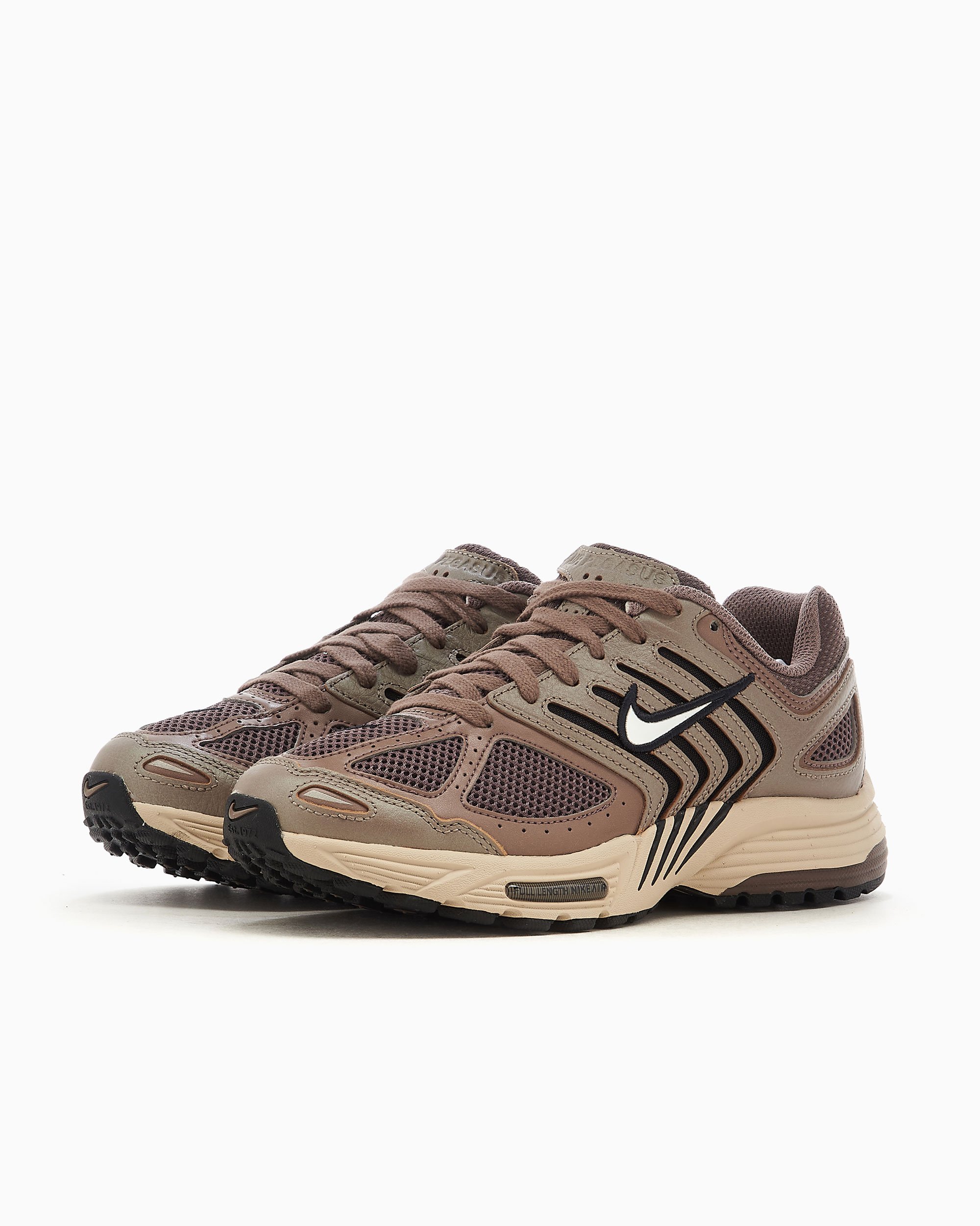 Nike pegasus donna marrone discount