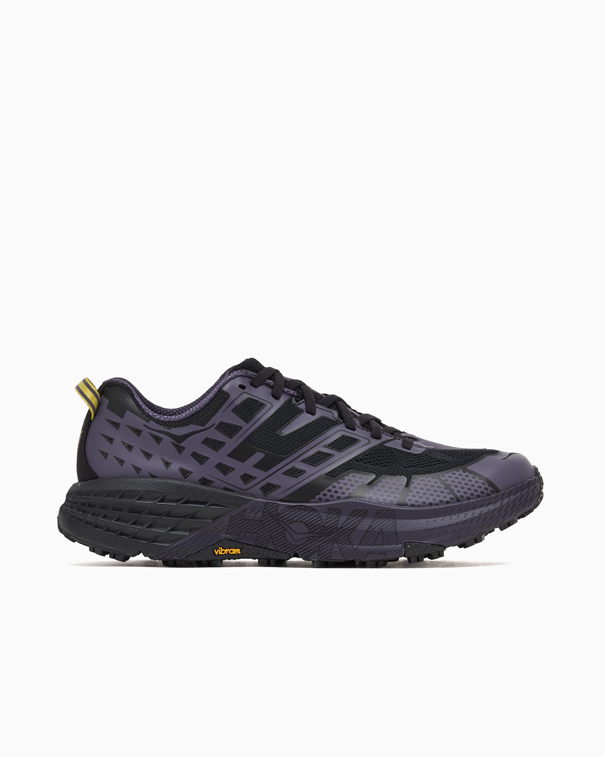 HOKA Speedgoat 2 Vibram Purple 1162710-BSQ | FOOTDISTRICT HOKA Speedgoat 2 Vibram Purple 1162710-BSQ | FOOTDISTRICT